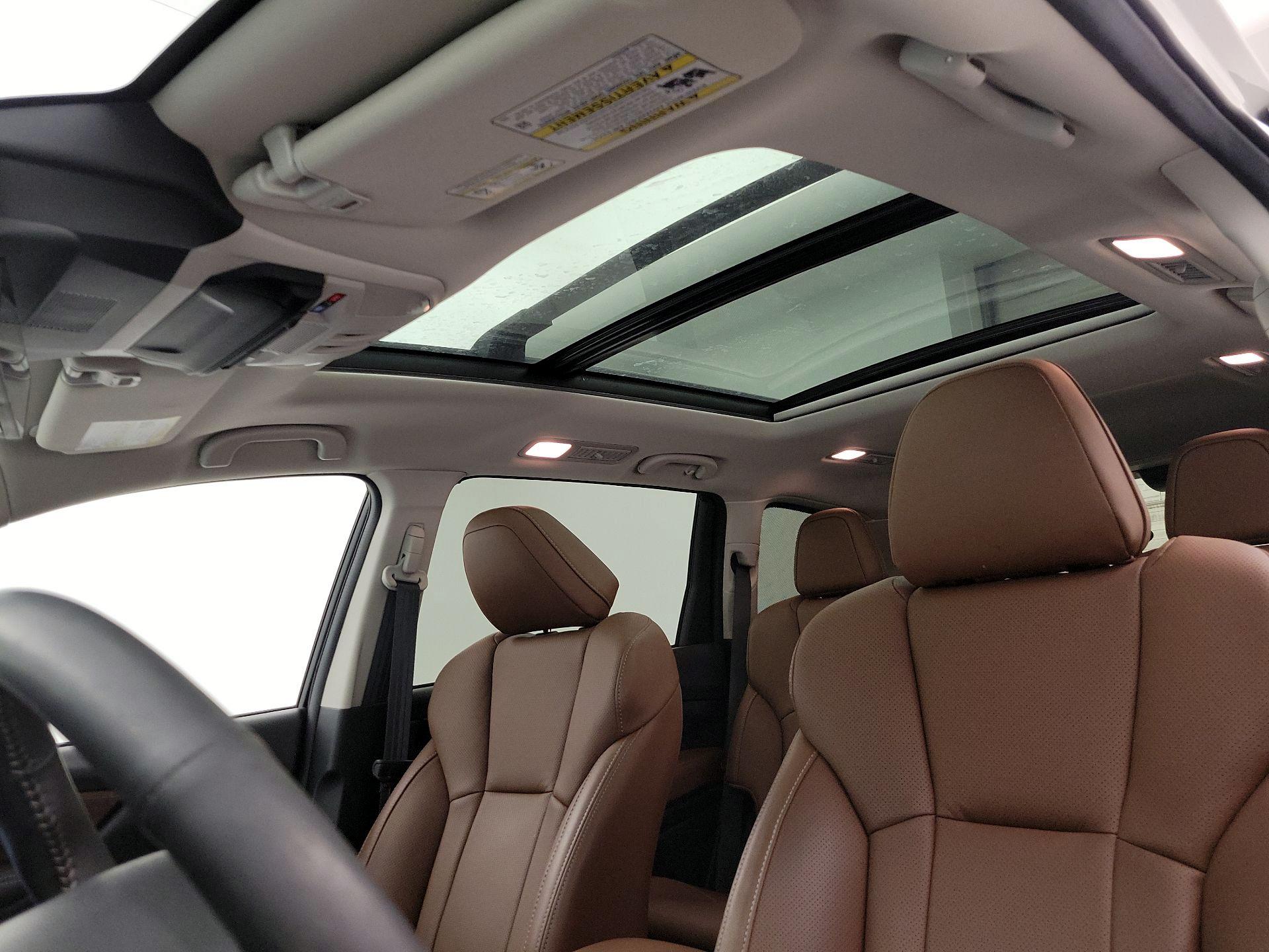 Thumbnail: 2024 Subaru Ascent - 20