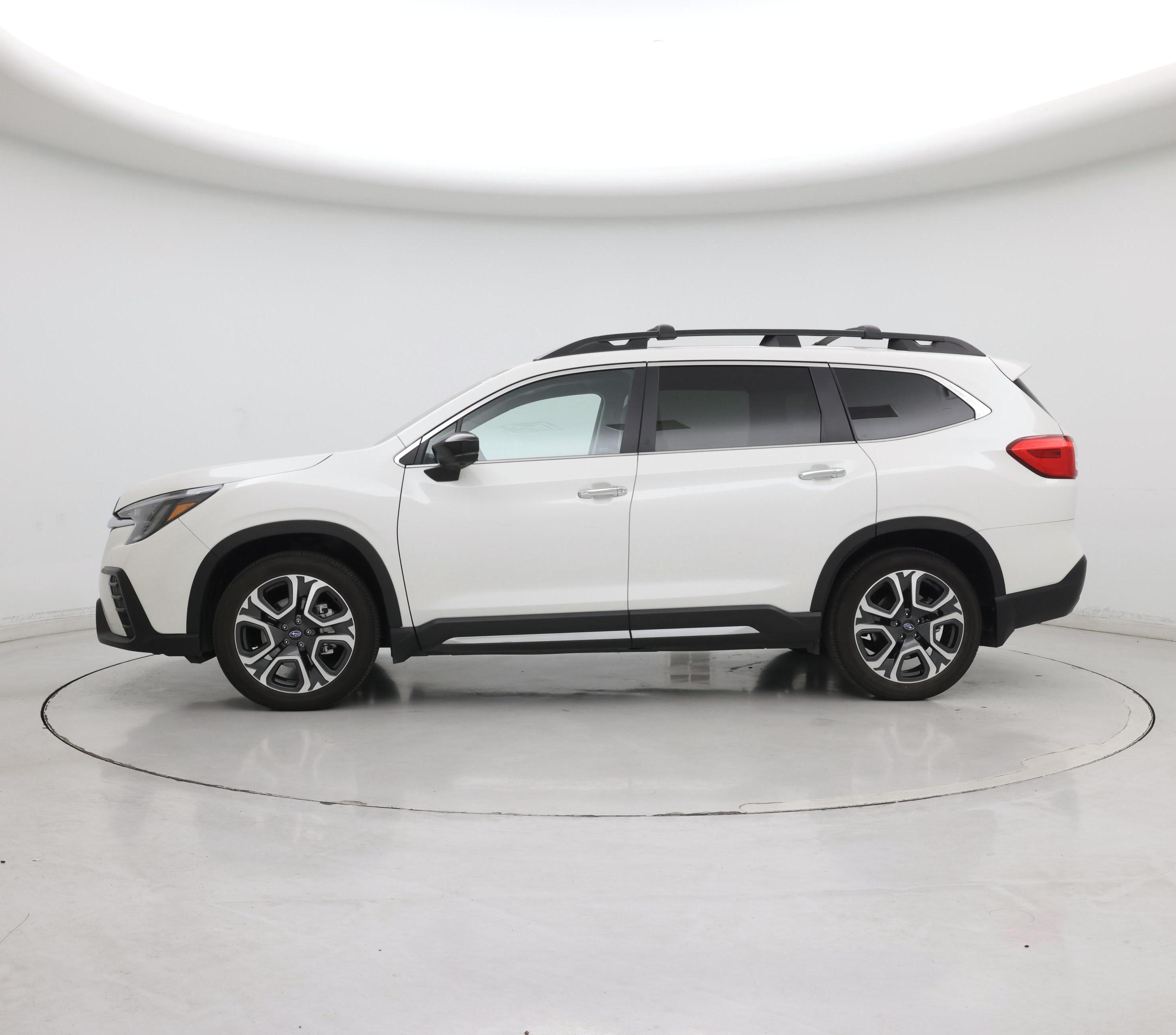 Thumbnail: 2024 Subaru Ascent - 3