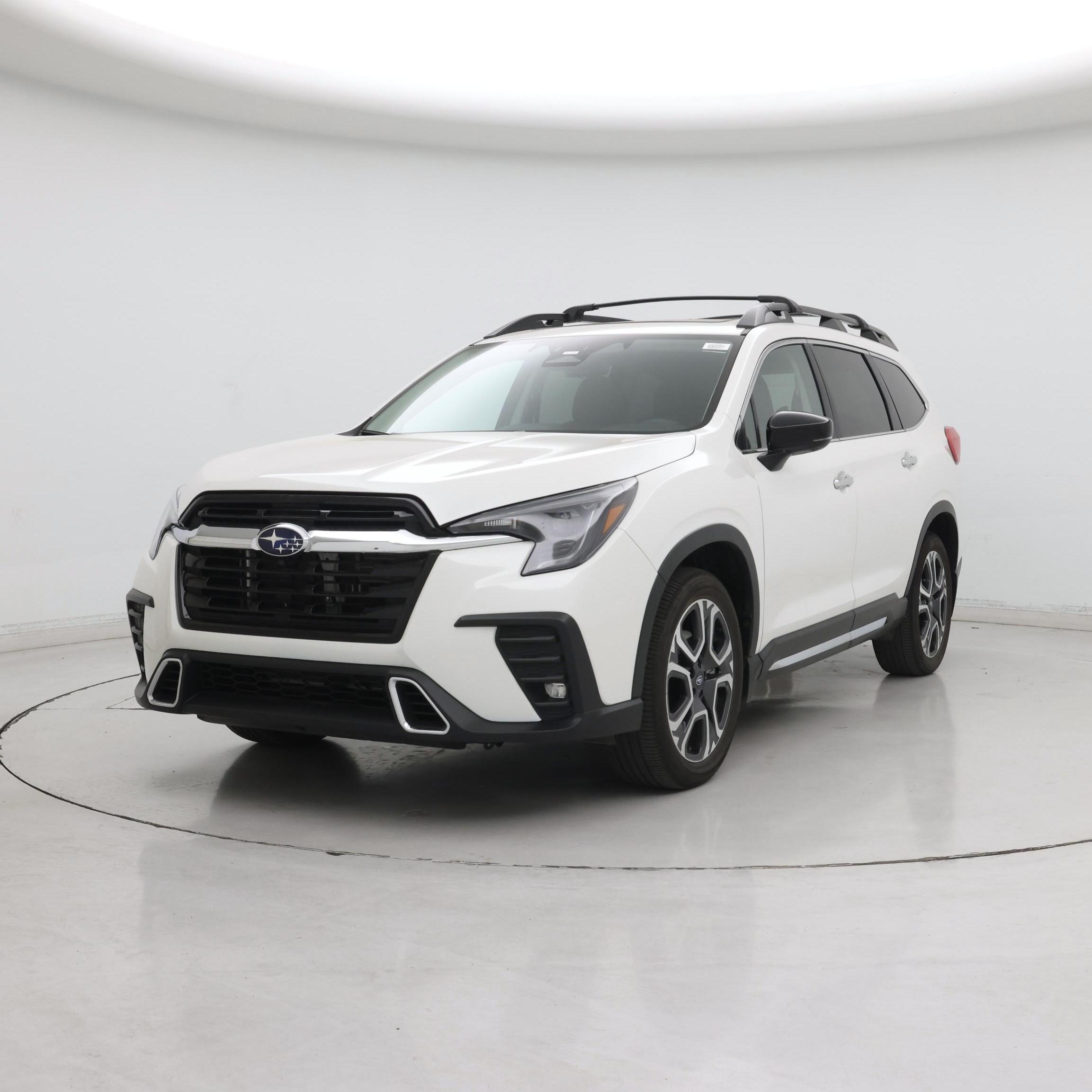Thumbnail: 2024 Subaru Ascent - 4