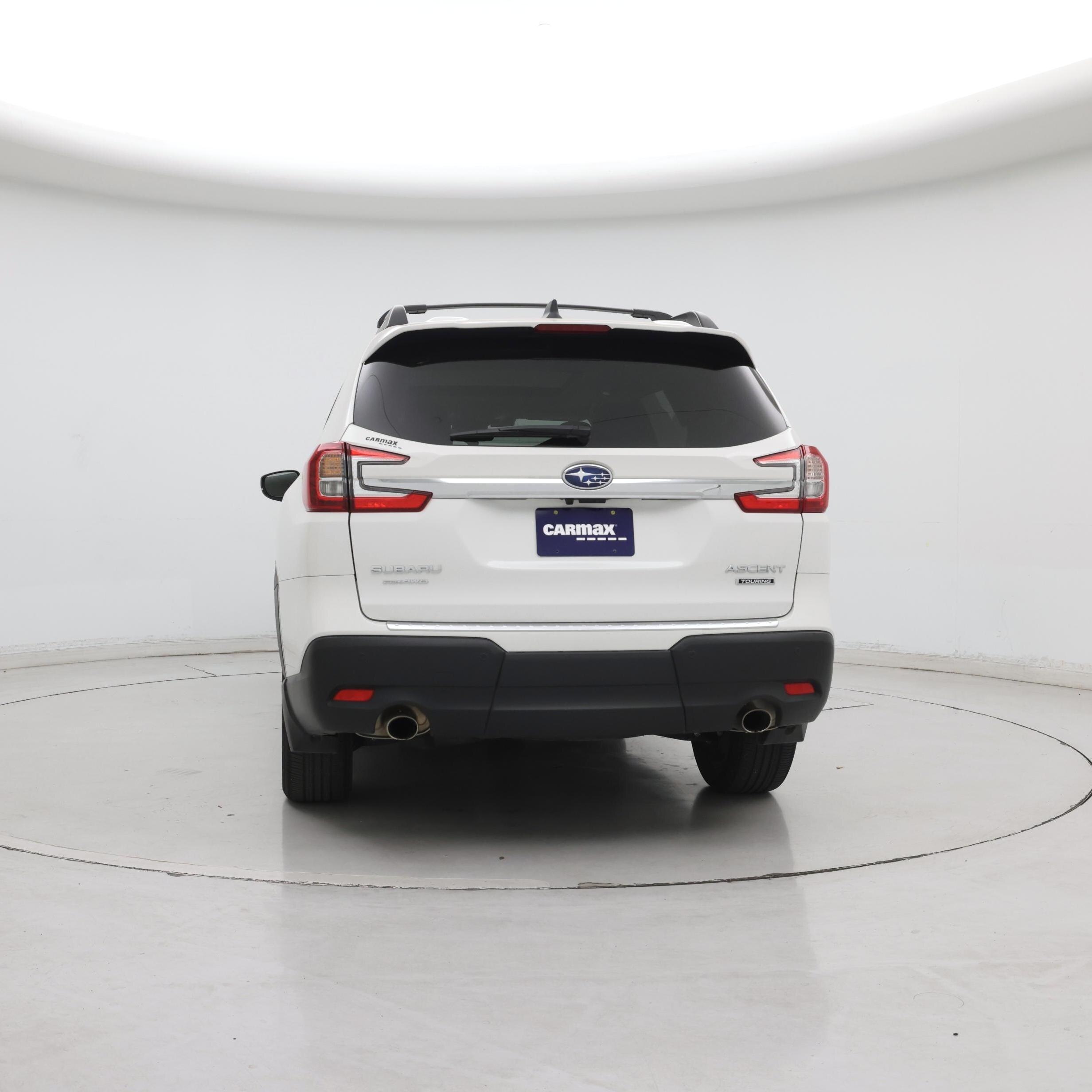 Thumbnail: 2024 Subaru Ascent - 6