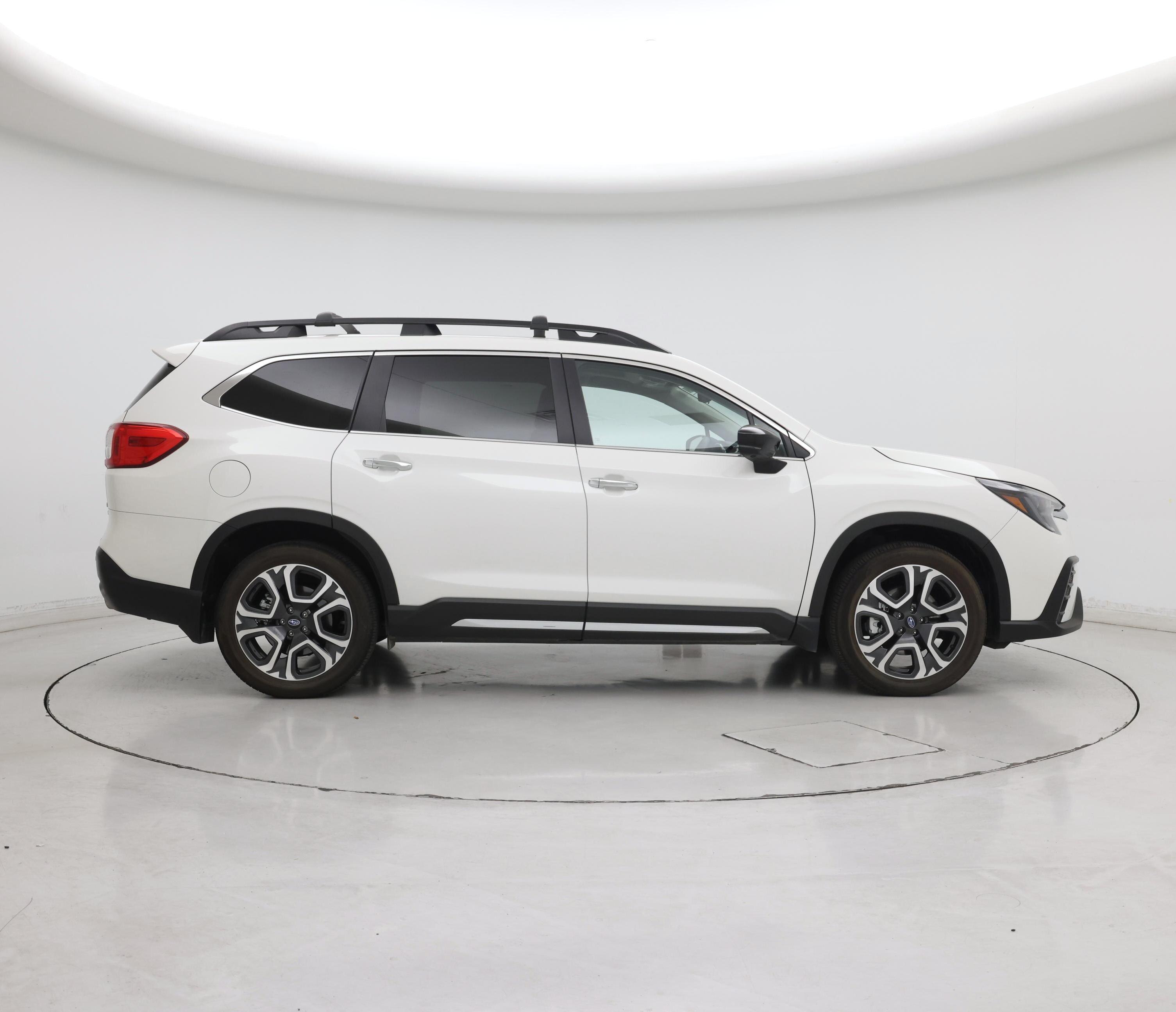 Thumbnail: 2024 Subaru Ascent - 7