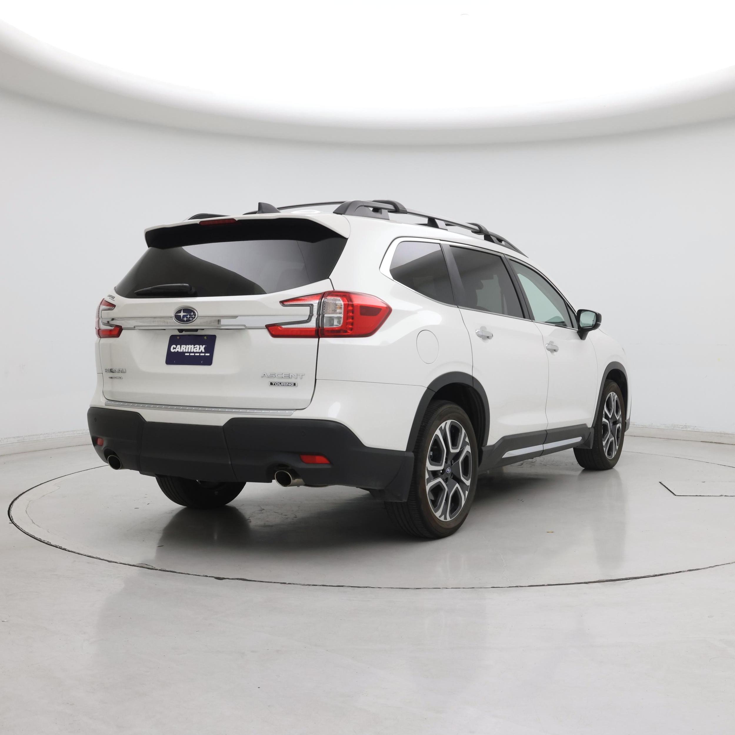 Thumbnail: 2024 Subaru Ascent - 8