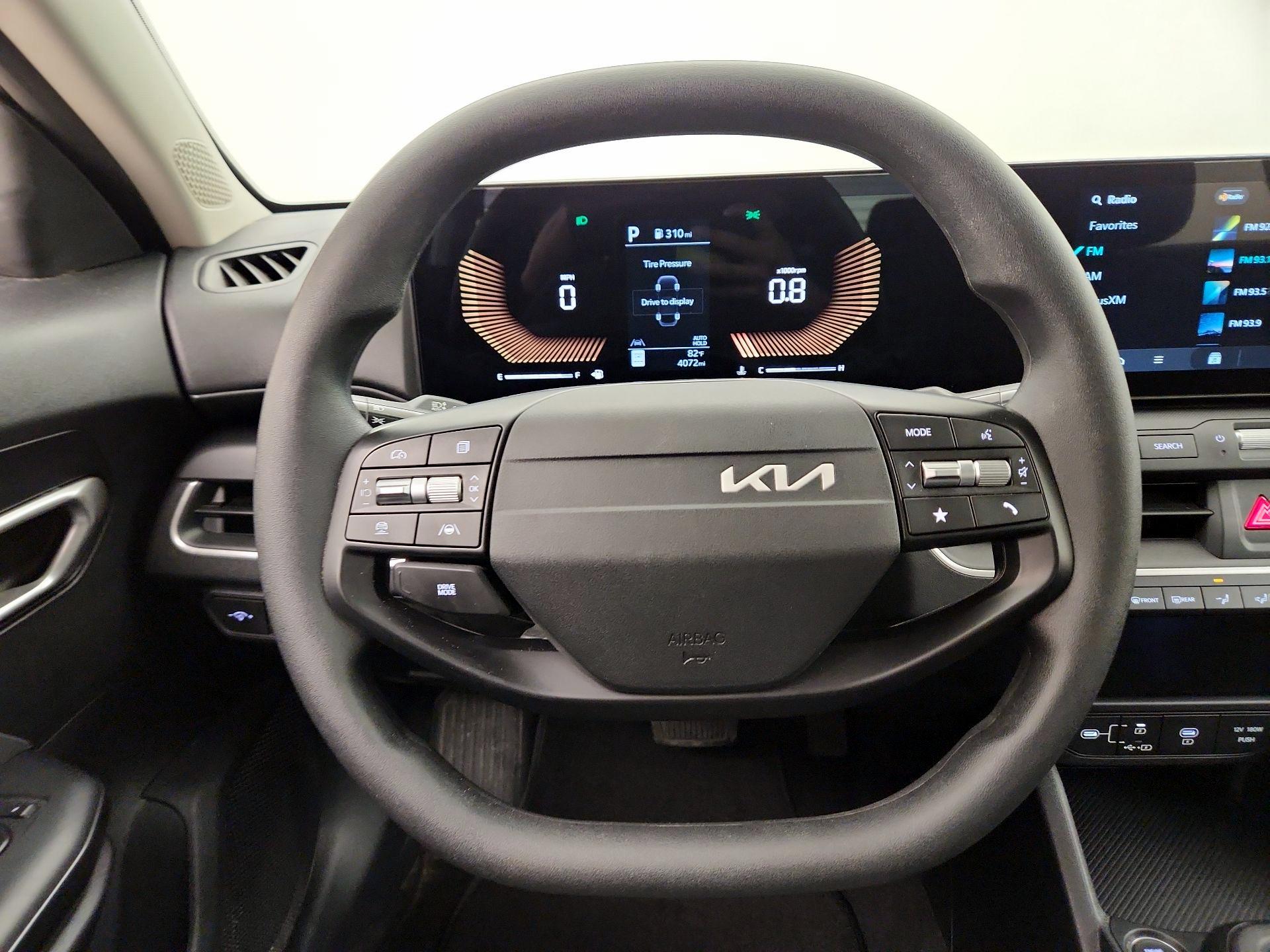 Thumbnail: 2025 Kia K4 - 10