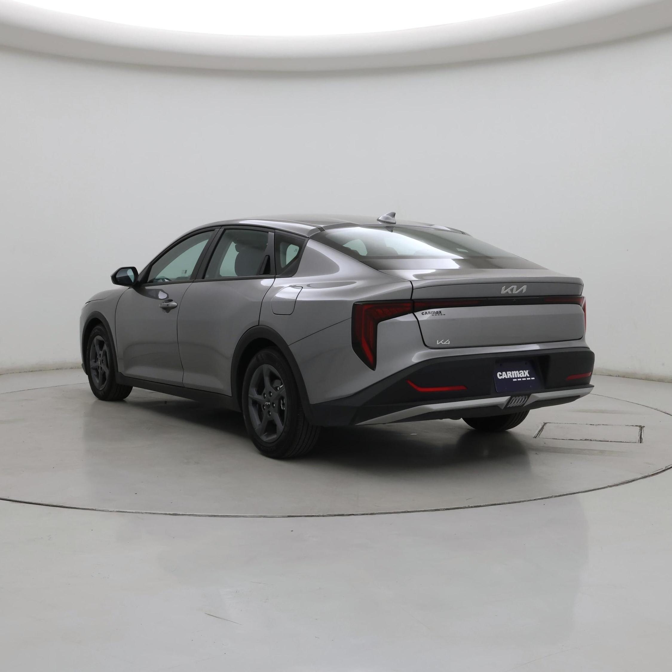 Thumbnail: 2025 Kia K4 - 2