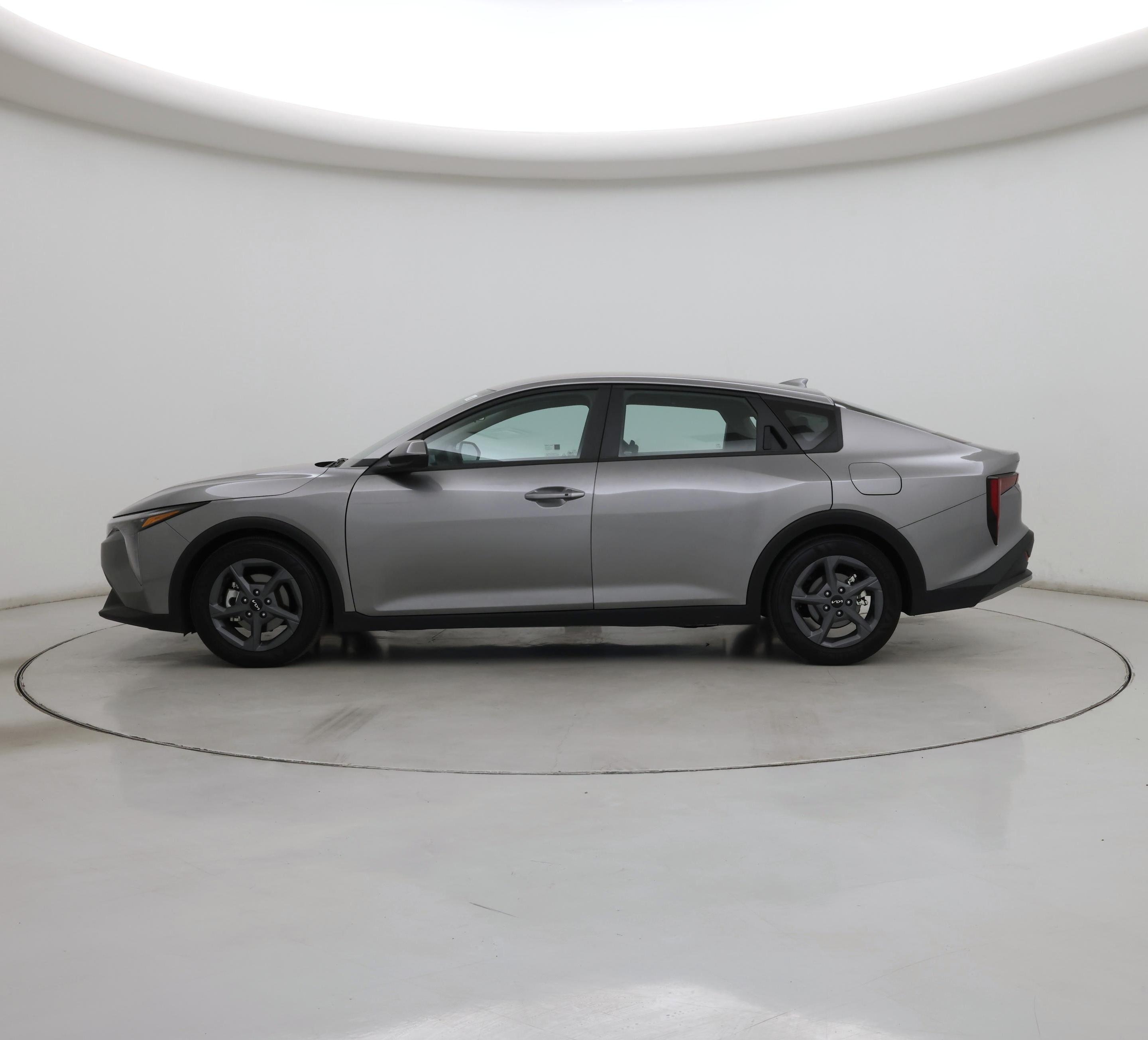 Thumbnail: 2025 Kia K4 - 3