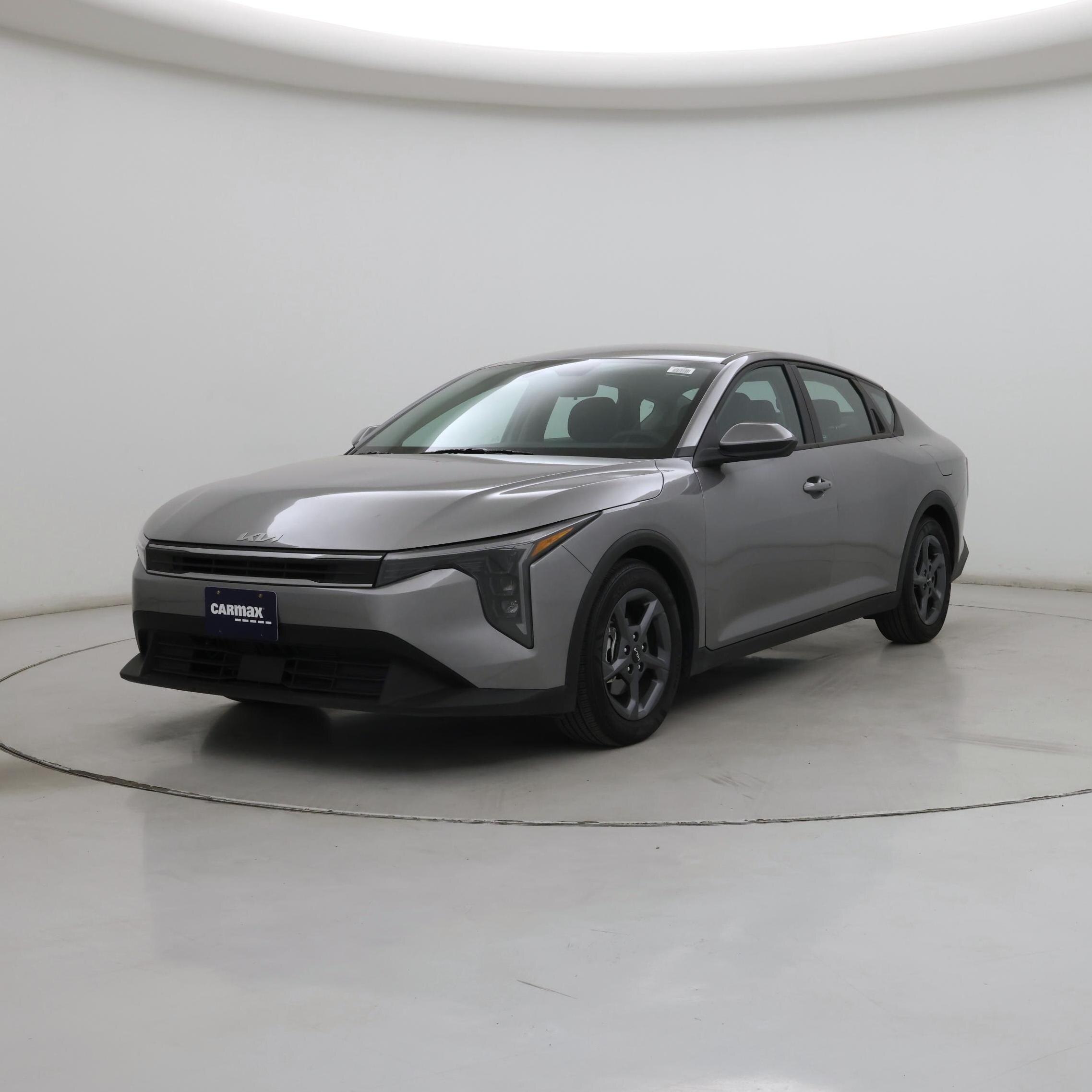 Thumbnail: 2025 Kia K4 - 4