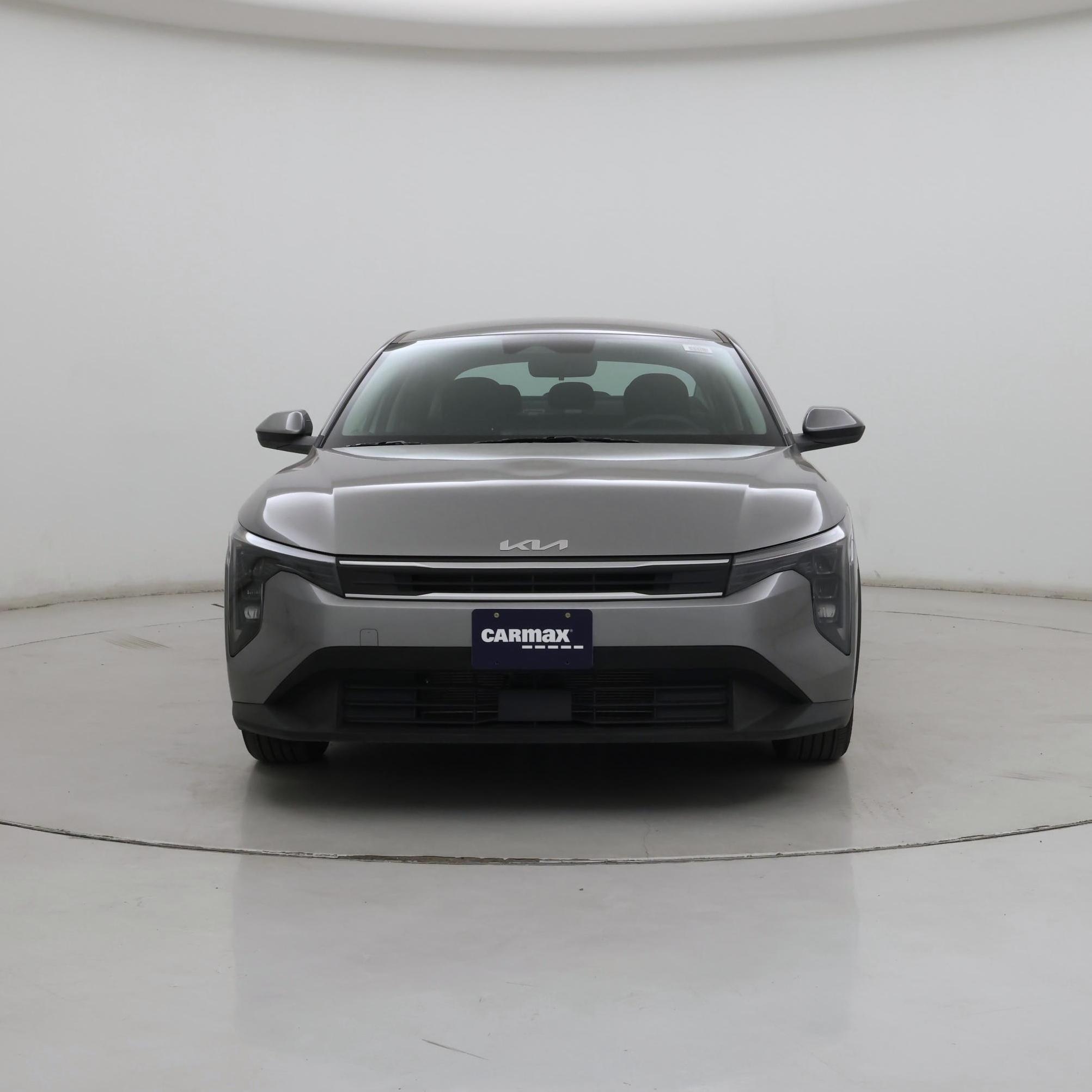 Thumbnail: 2025 Kia K4 - 5