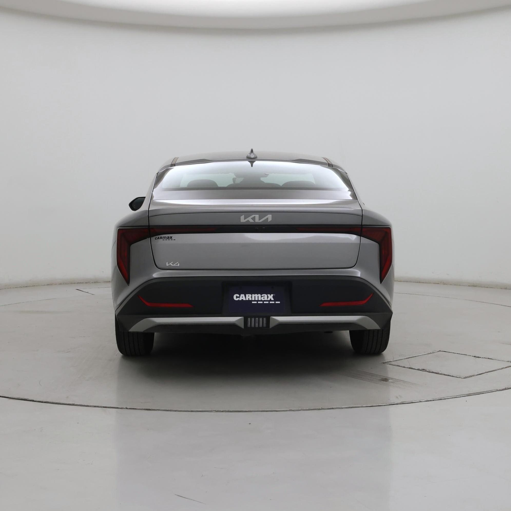 Thumbnail: 2025 Kia K4 - 6