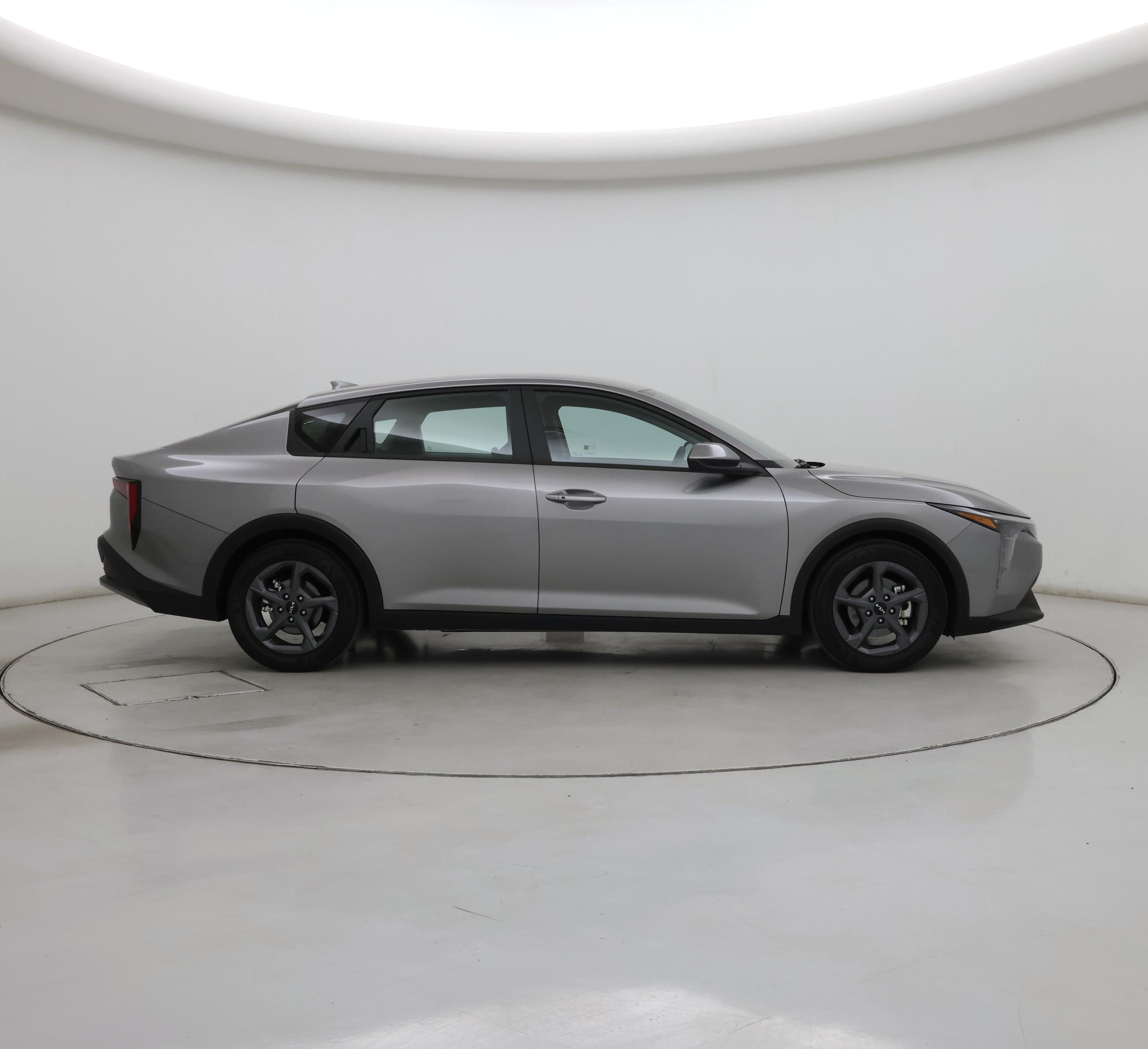 Thumbnail: 2025 Kia K4 - 7