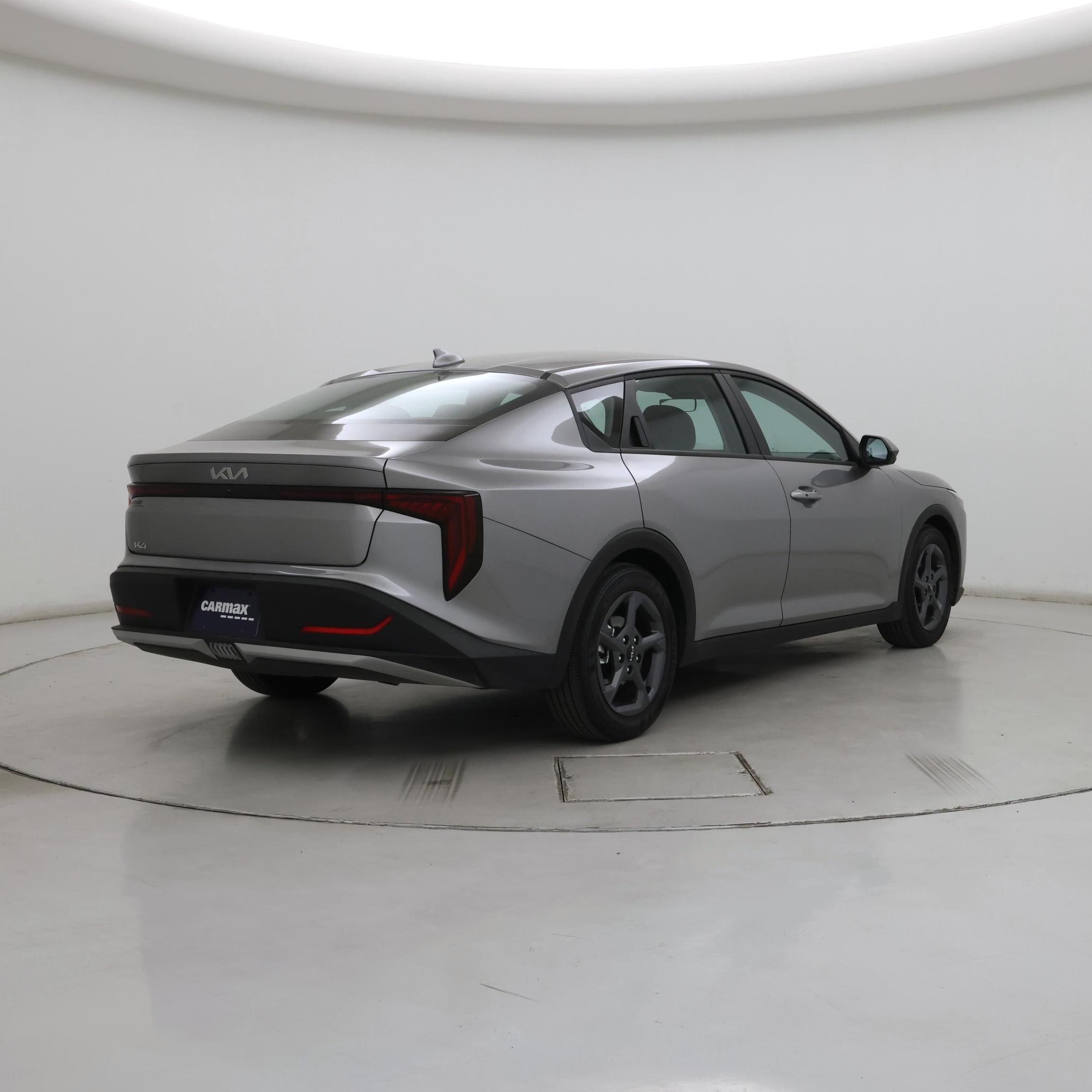 Thumbnail: 2025 Kia K4 - 8
