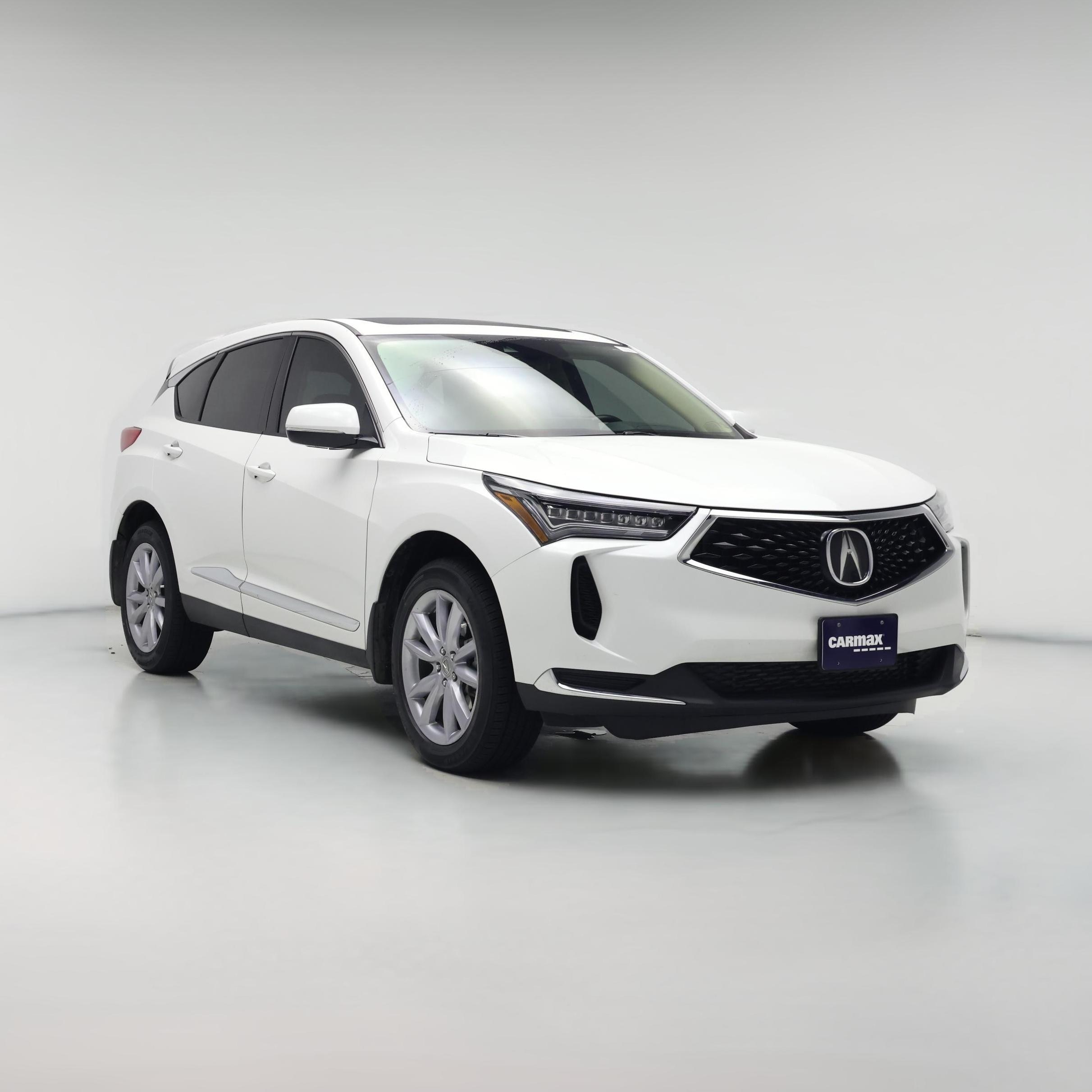 Thumbnail: 2024 Acura RDX - 1