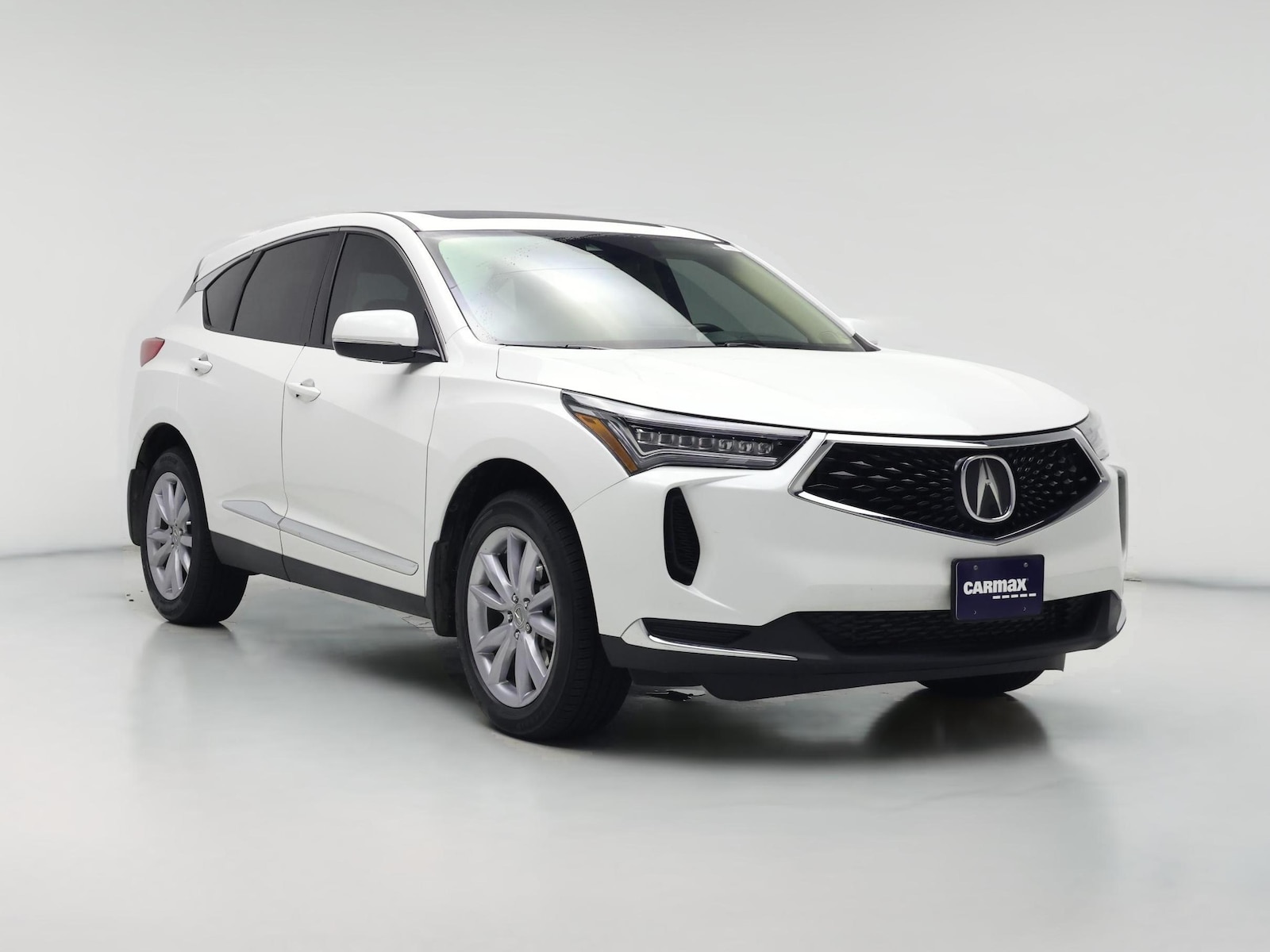 2024 Acura RDX