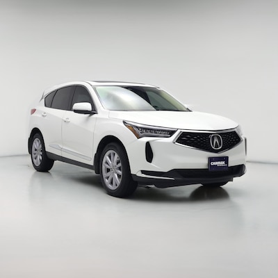 2024 Acura RDX