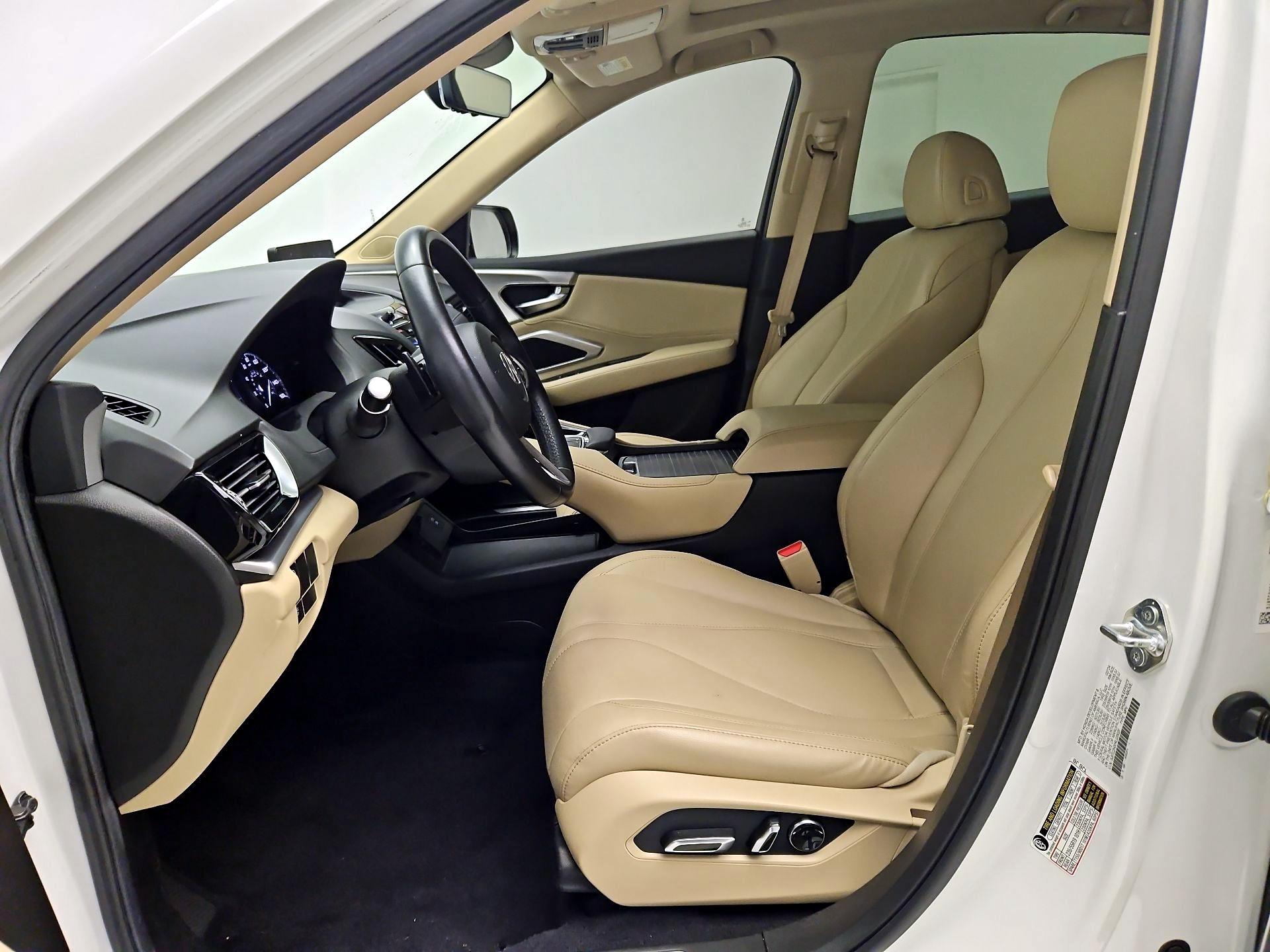 Thumbnail: 2024 Acura RDX - 11