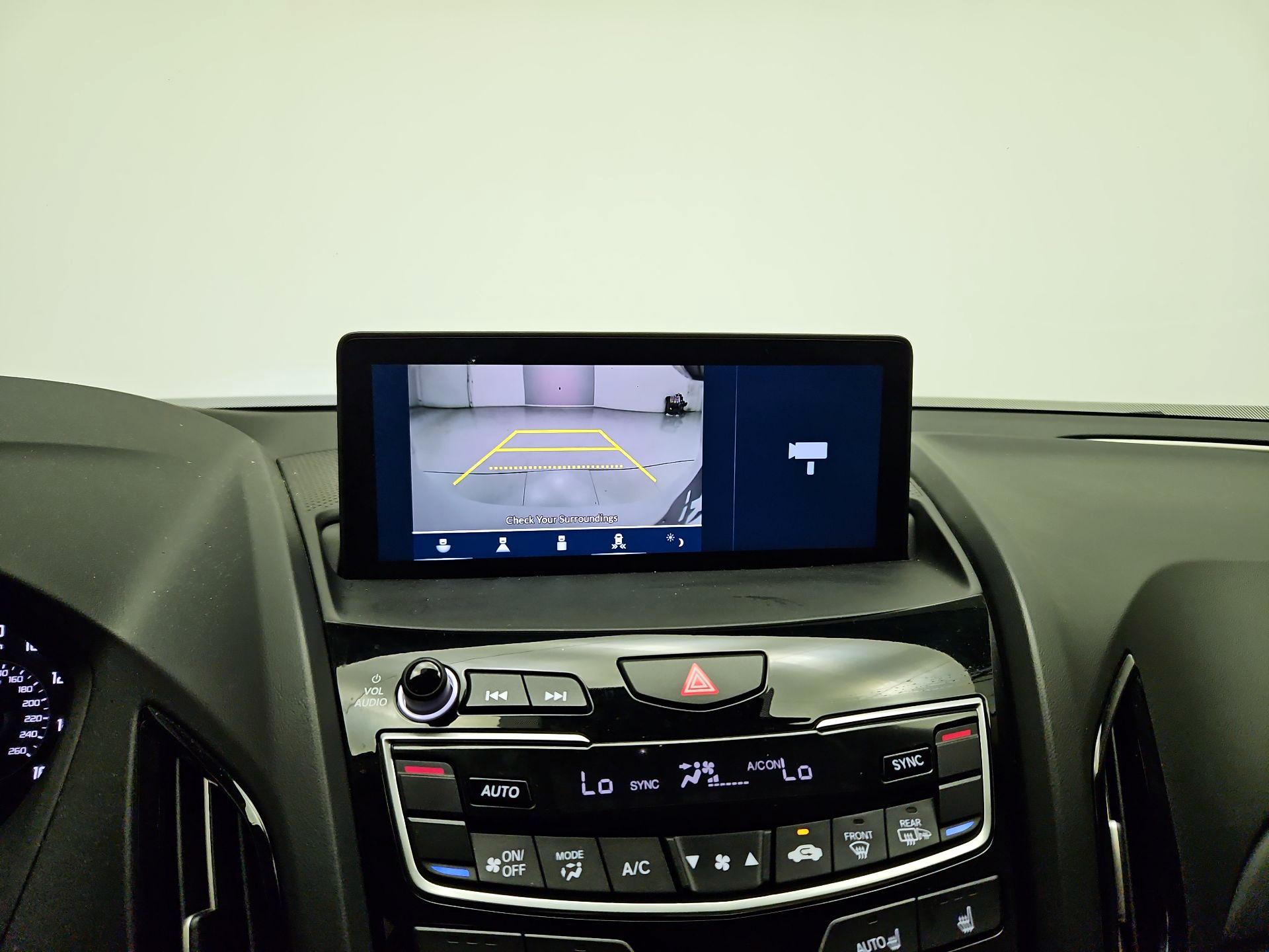 Thumbnail: 2024 Acura RDX - 13