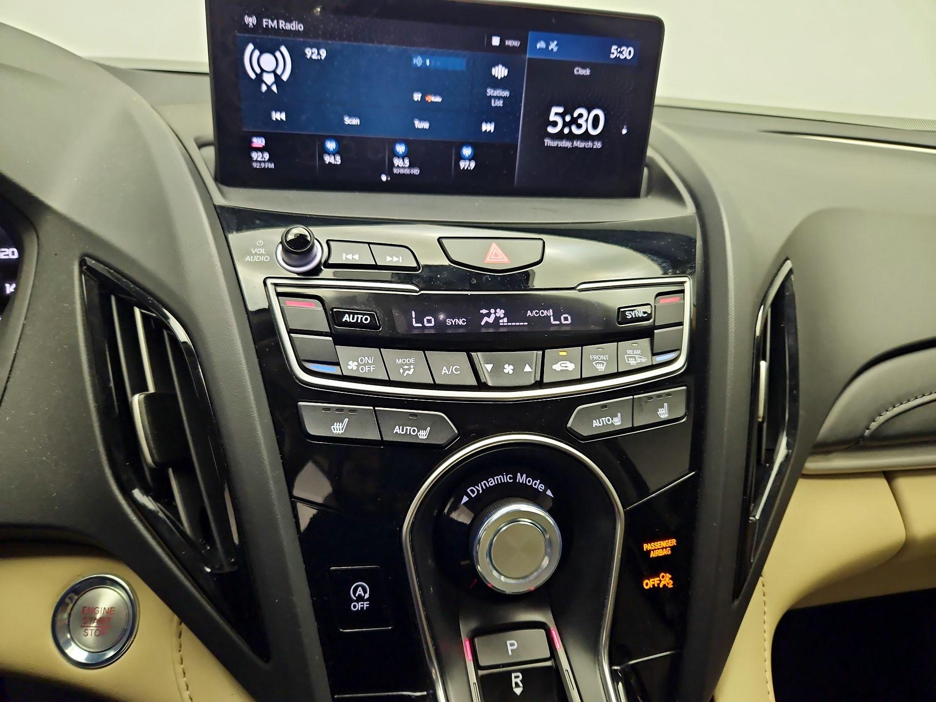 Thumbnail: 2024 Acura RDX - 15