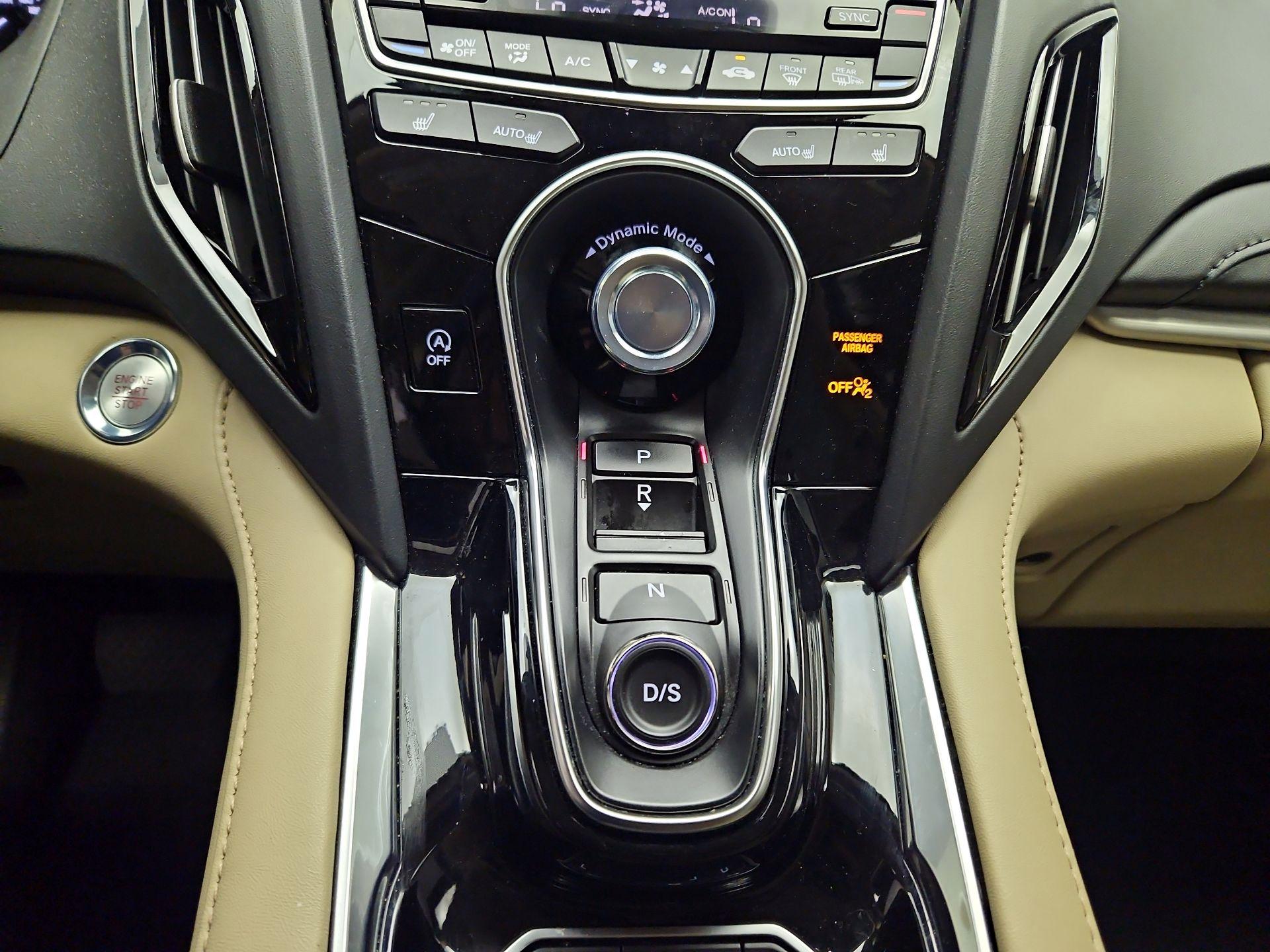 Thumbnail: 2024 Acura RDX - 16