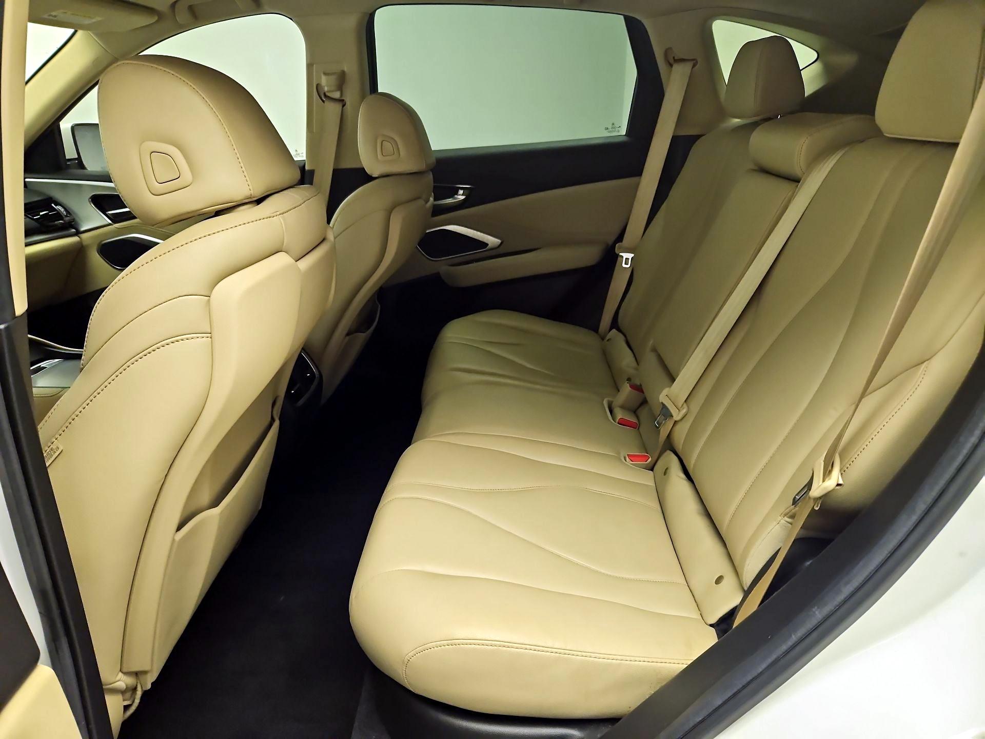 Thumbnail: 2024 Acura RDX - 17