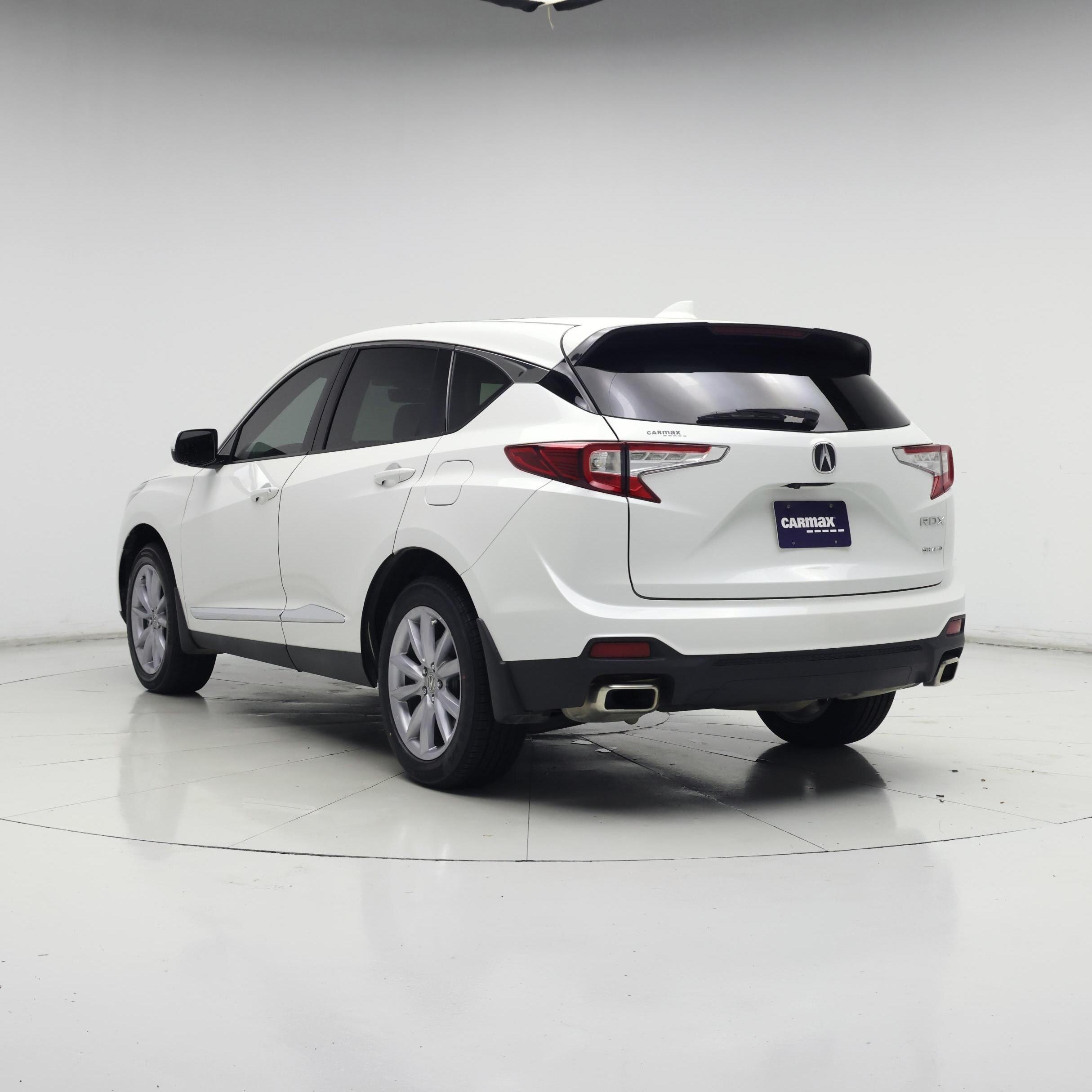 Thumbnail: 2024 Acura RDX - 2