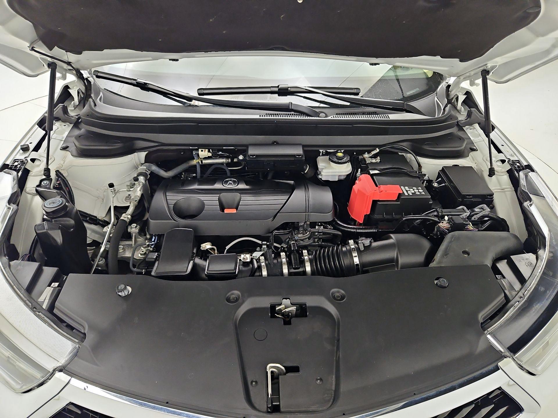 Thumbnail: 2024 Acura RDX - 19