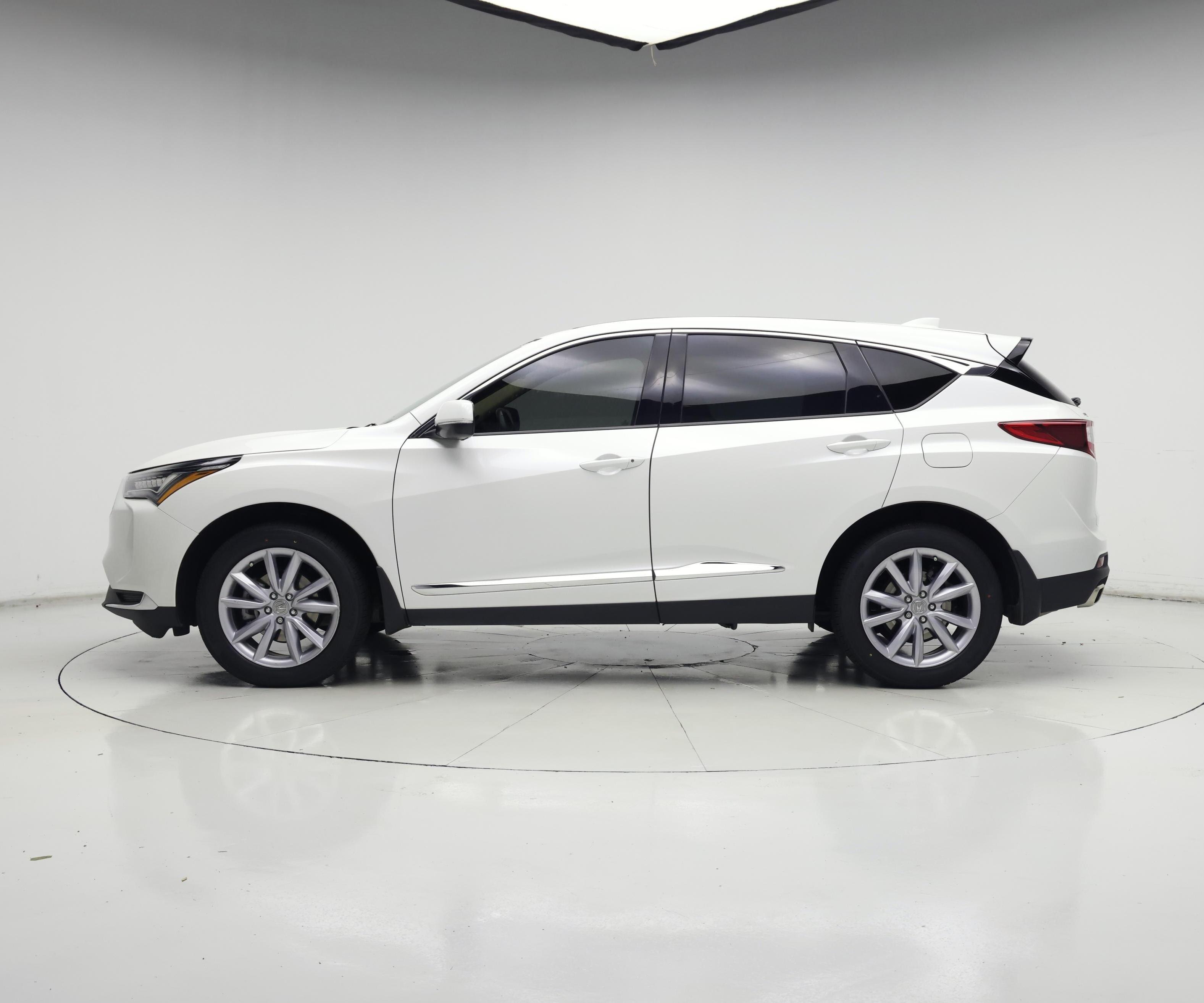 Thumbnail: 2024 Acura RDX - 3