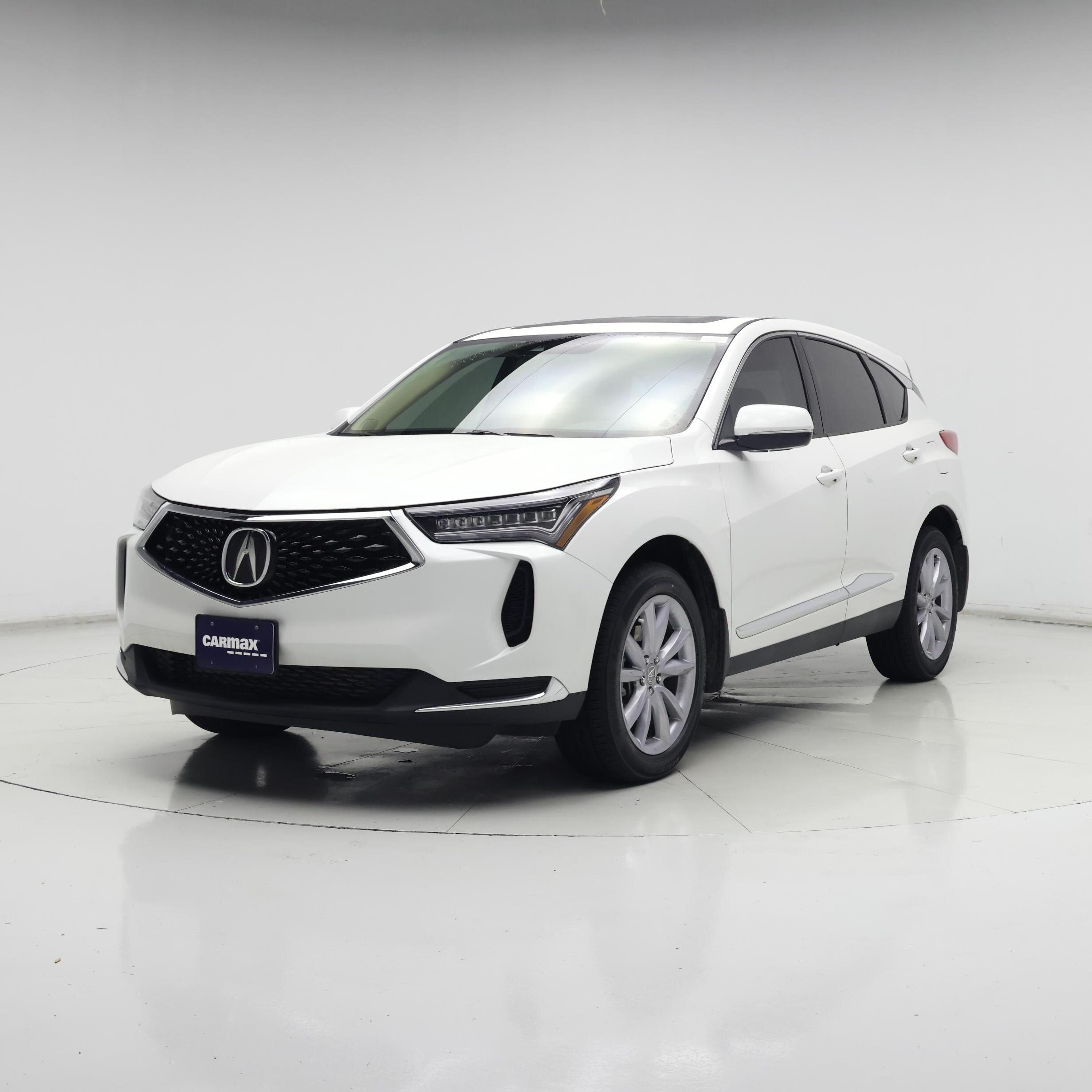 Thumbnail: 2024 Acura RDX - 4