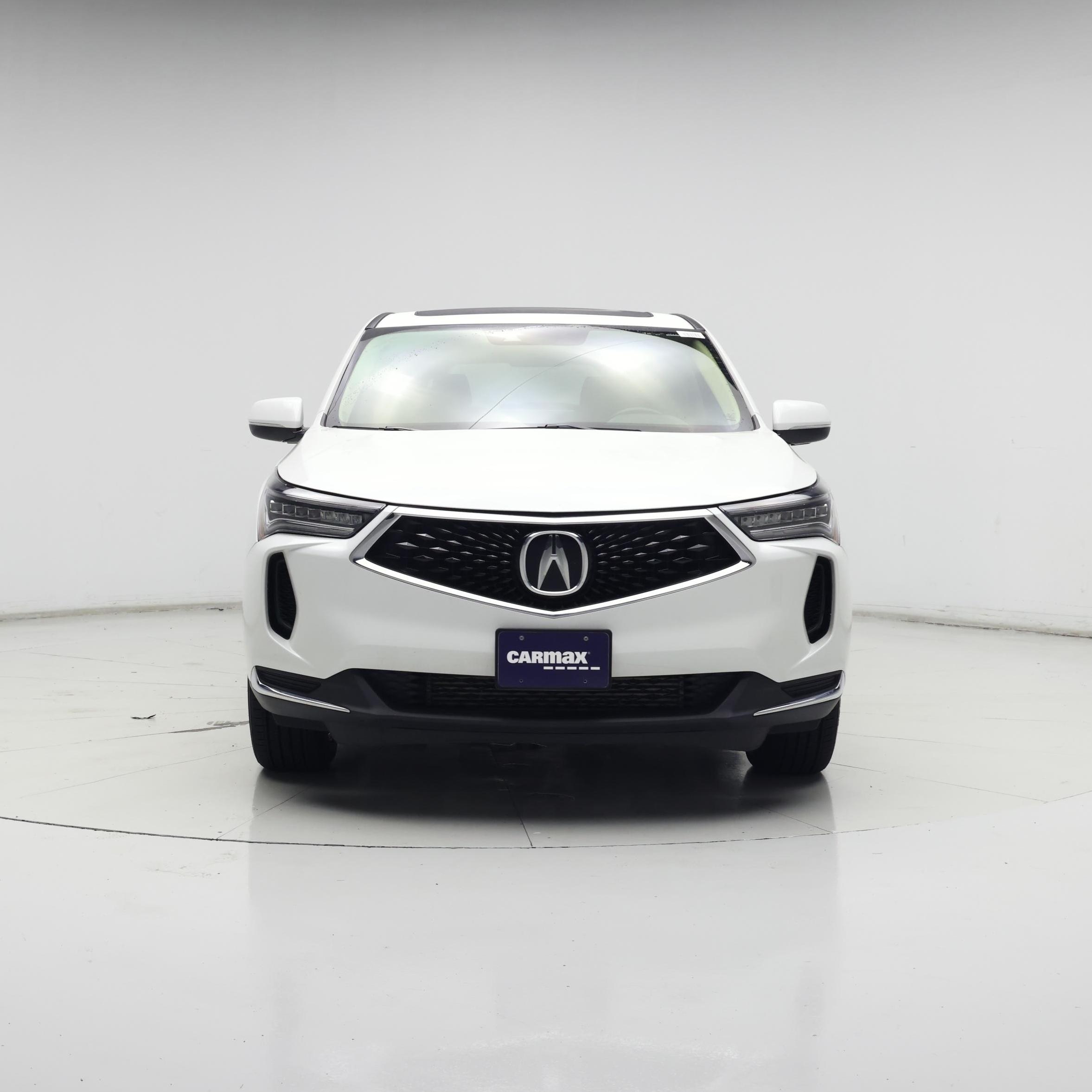 Thumbnail: 2024 Acura RDX - 5