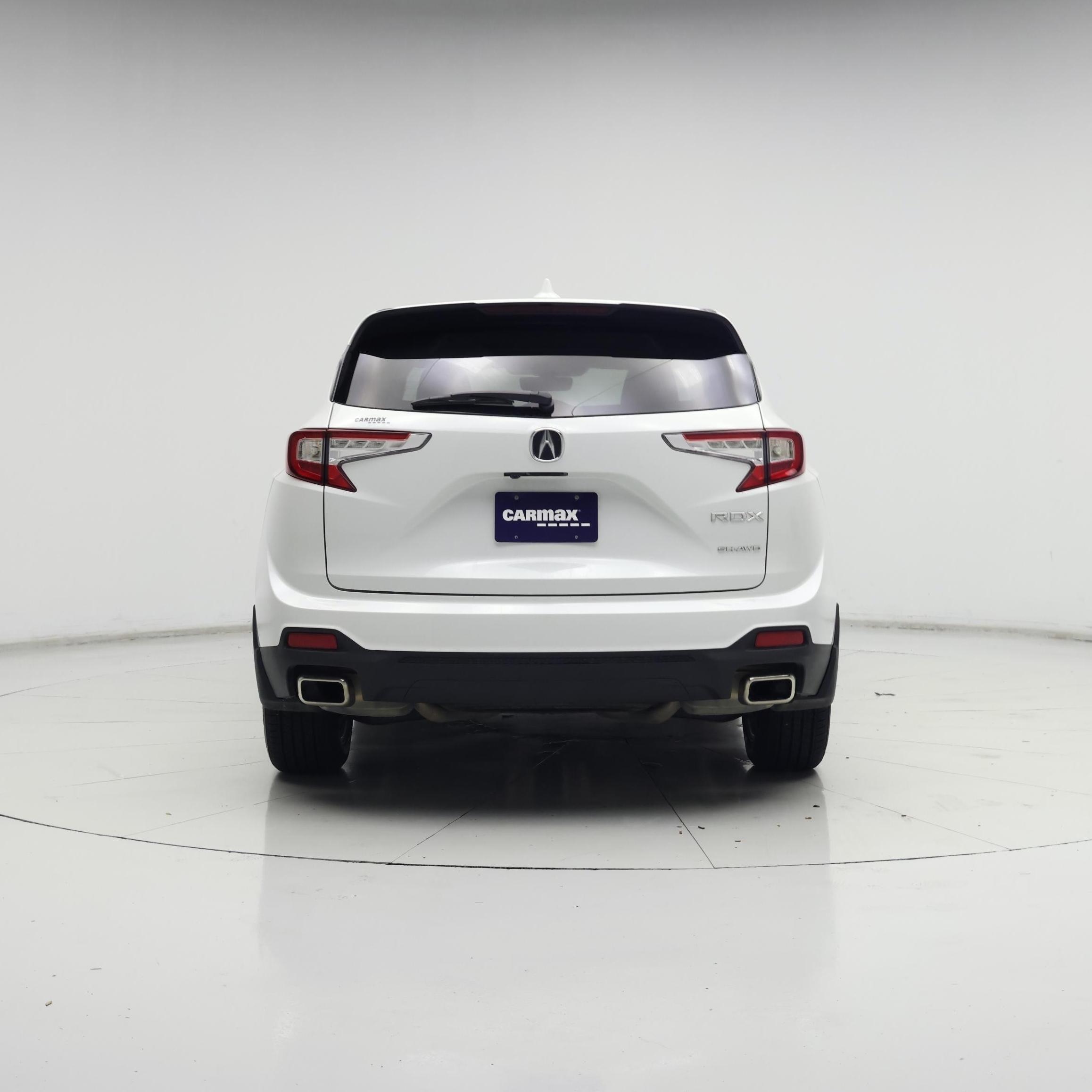 Thumbnail: 2024 Acura RDX - 6