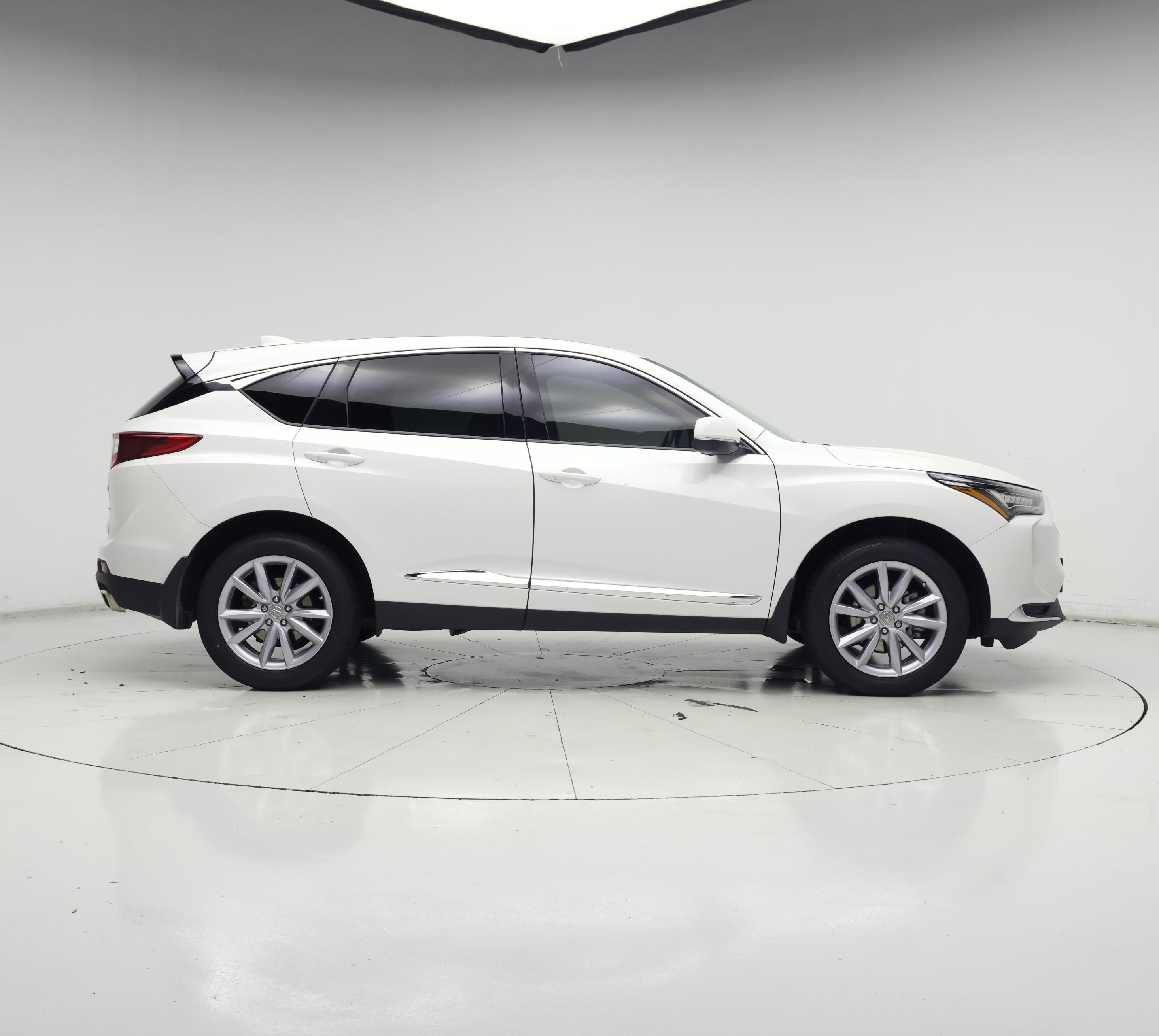 Thumbnail: 2024 Acura RDX - 7