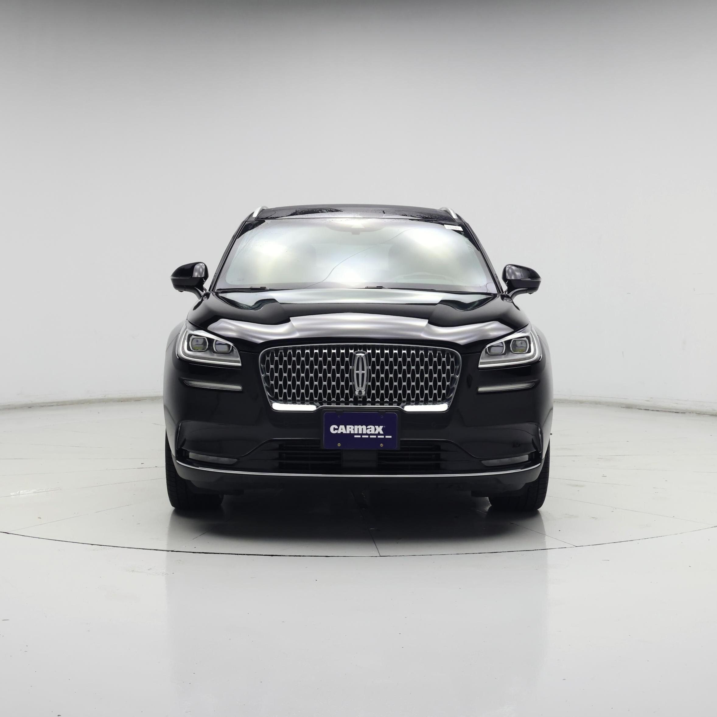 Thumbnail: 2021 Lincoln Corsair - 5