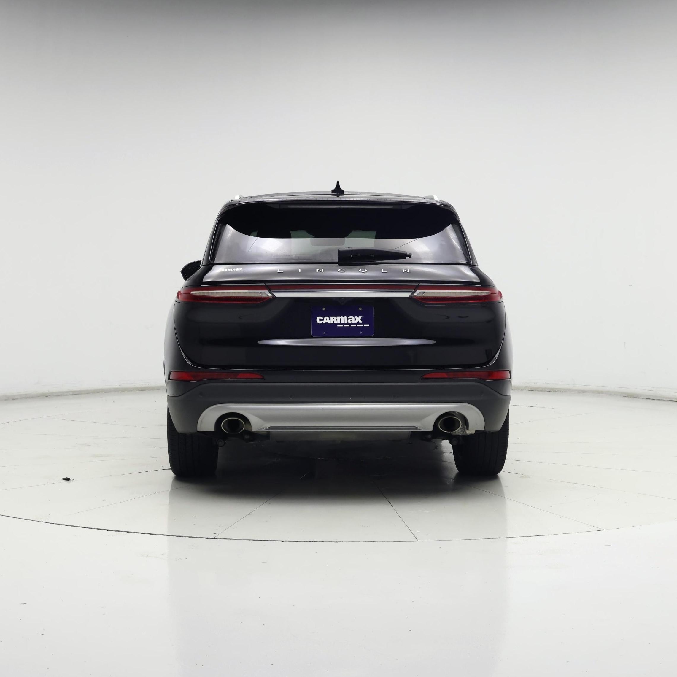 Thumbnail: 2021 Lincoln Corsair - 6