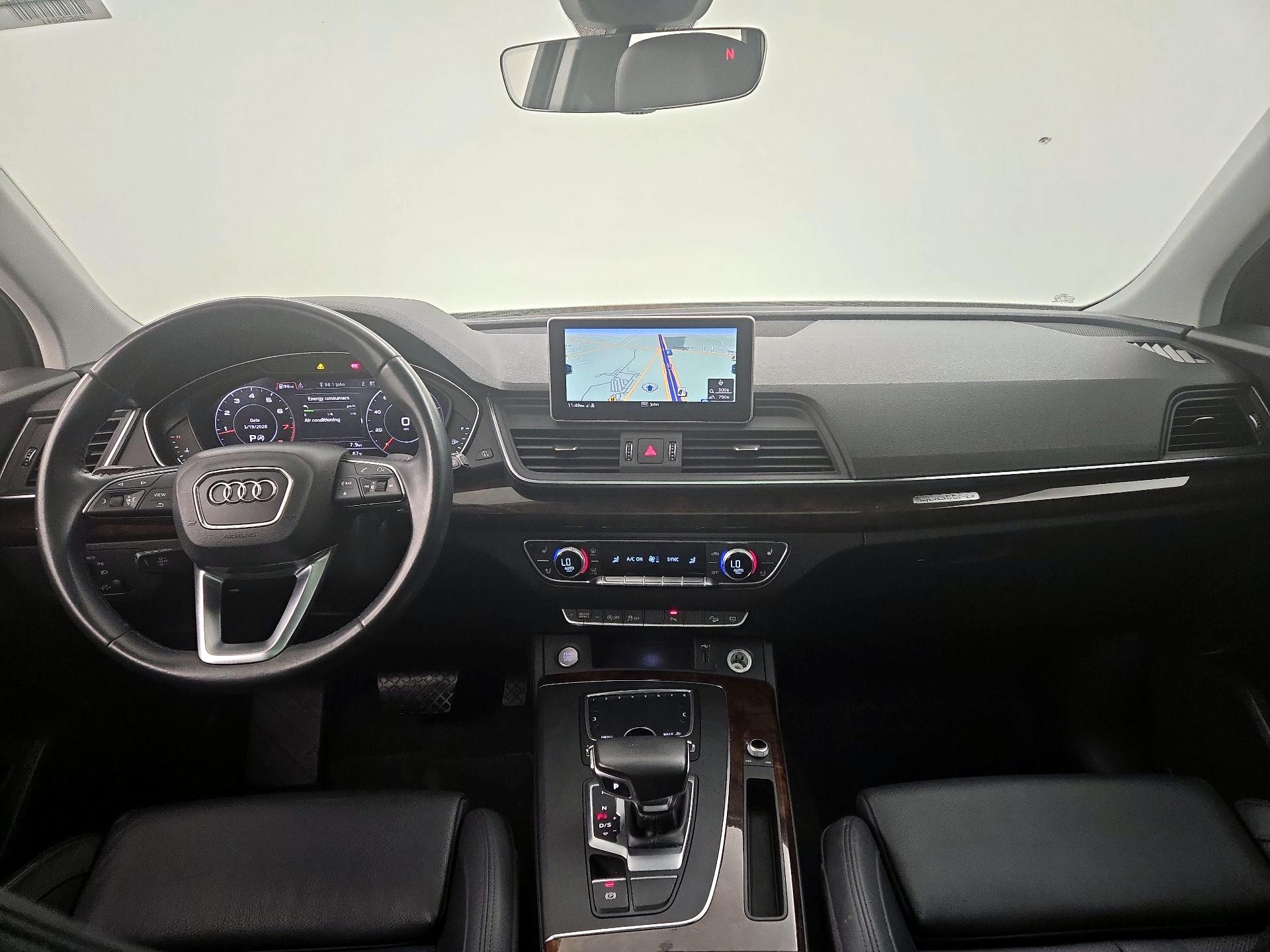 Thumbnail: 2018 Audi Q5 - 9