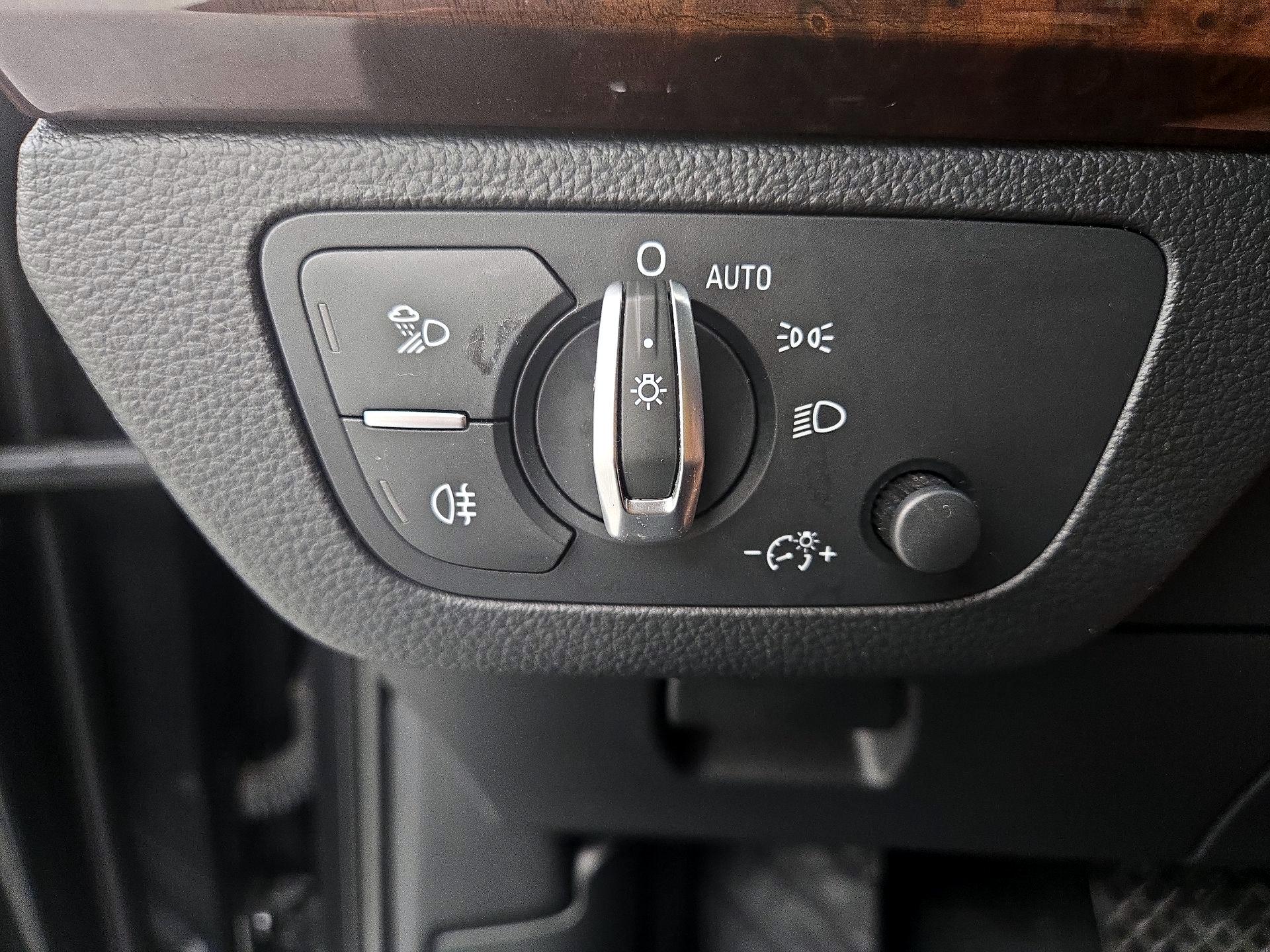 Thumbnail: 2018 Audi Q5 - 13