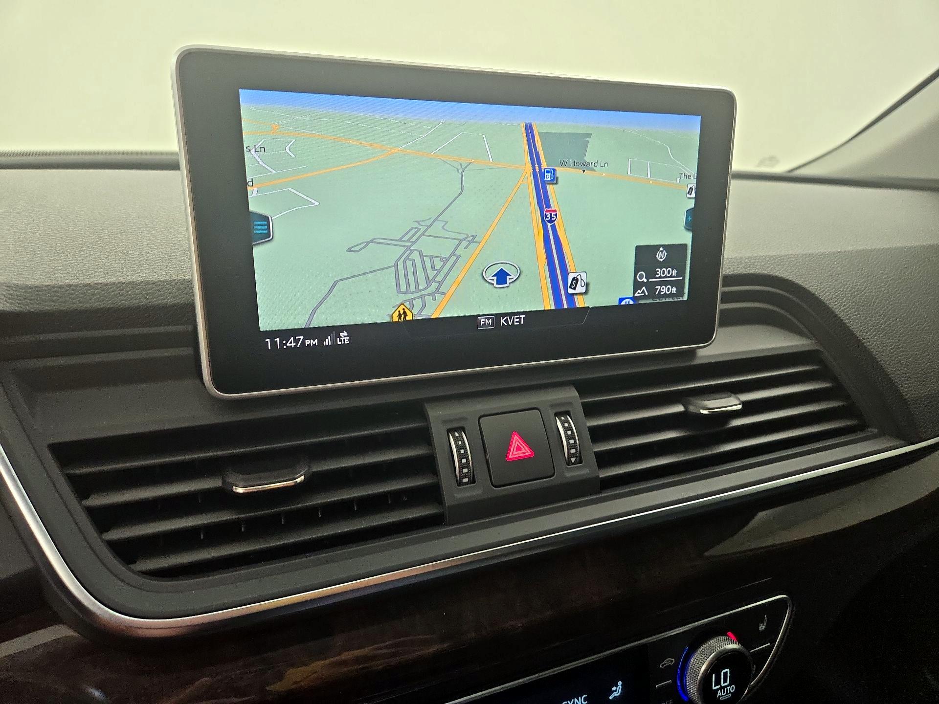 Thumbnail: 2018 Audi Q5 - 14