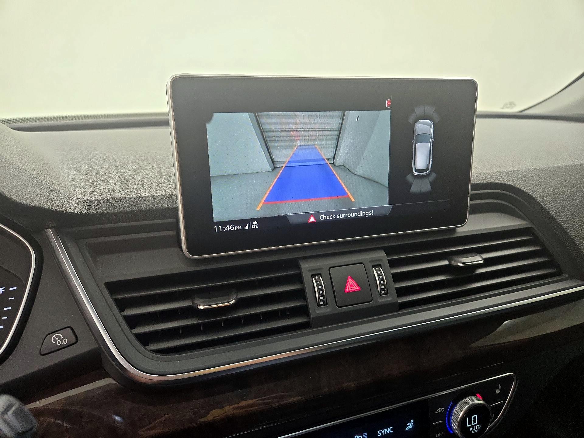 Thumbnail: 2018 Audi Q5 - 15