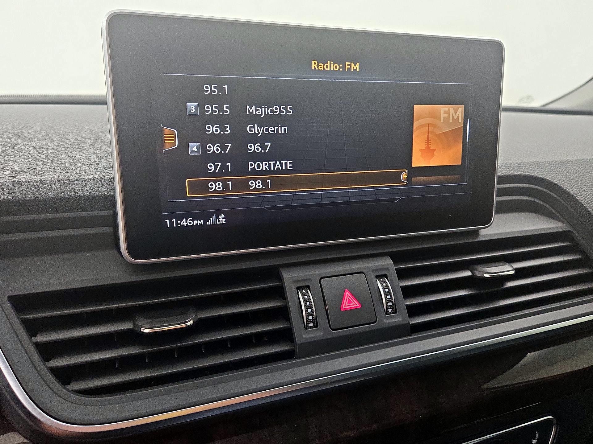 Thumbnail: 2018 Audi Q5 - 16