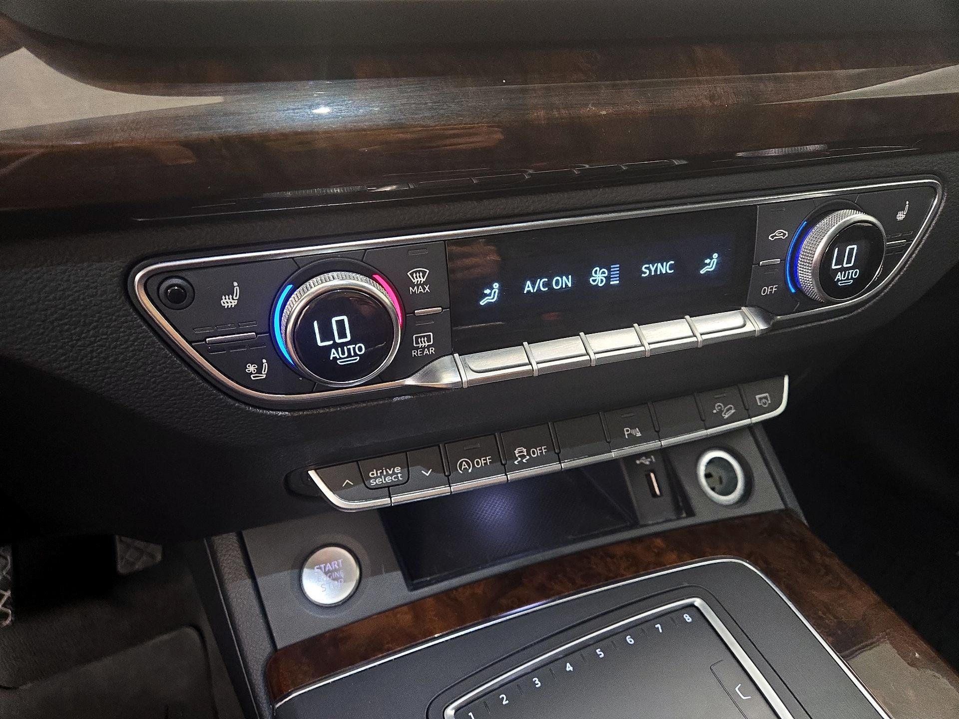 Thumbnail: 2018 Audi Q5 - 17