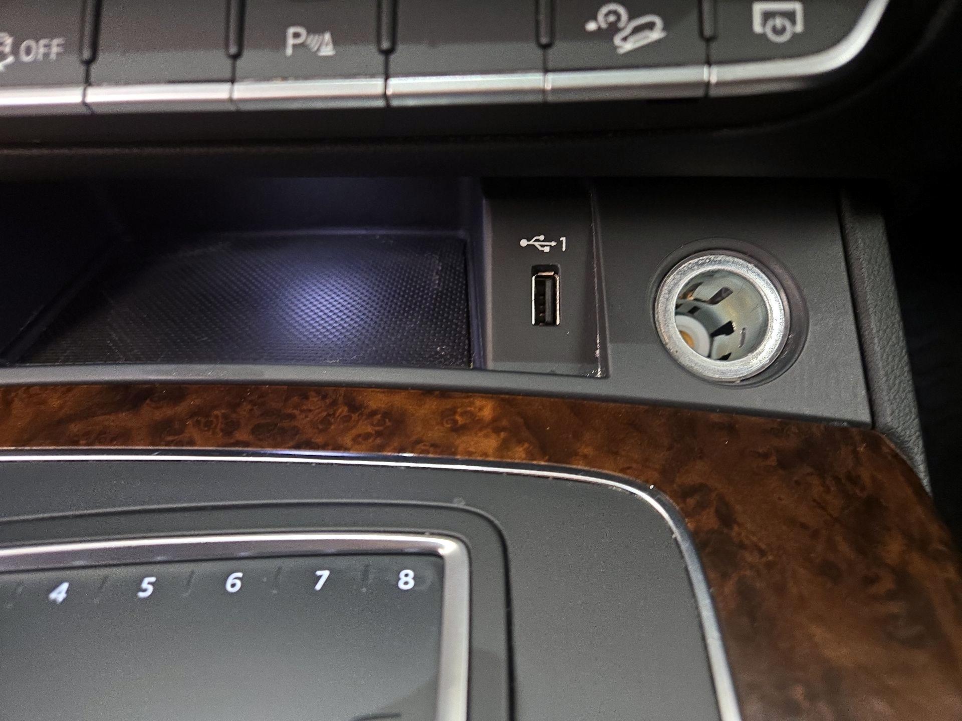 Thumbnail: 2018 Audi Q5 - 19