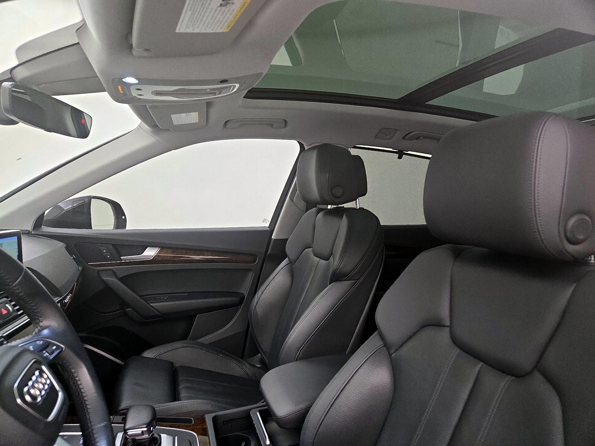 Thumbnail: 2018 Audi Q5 - 20