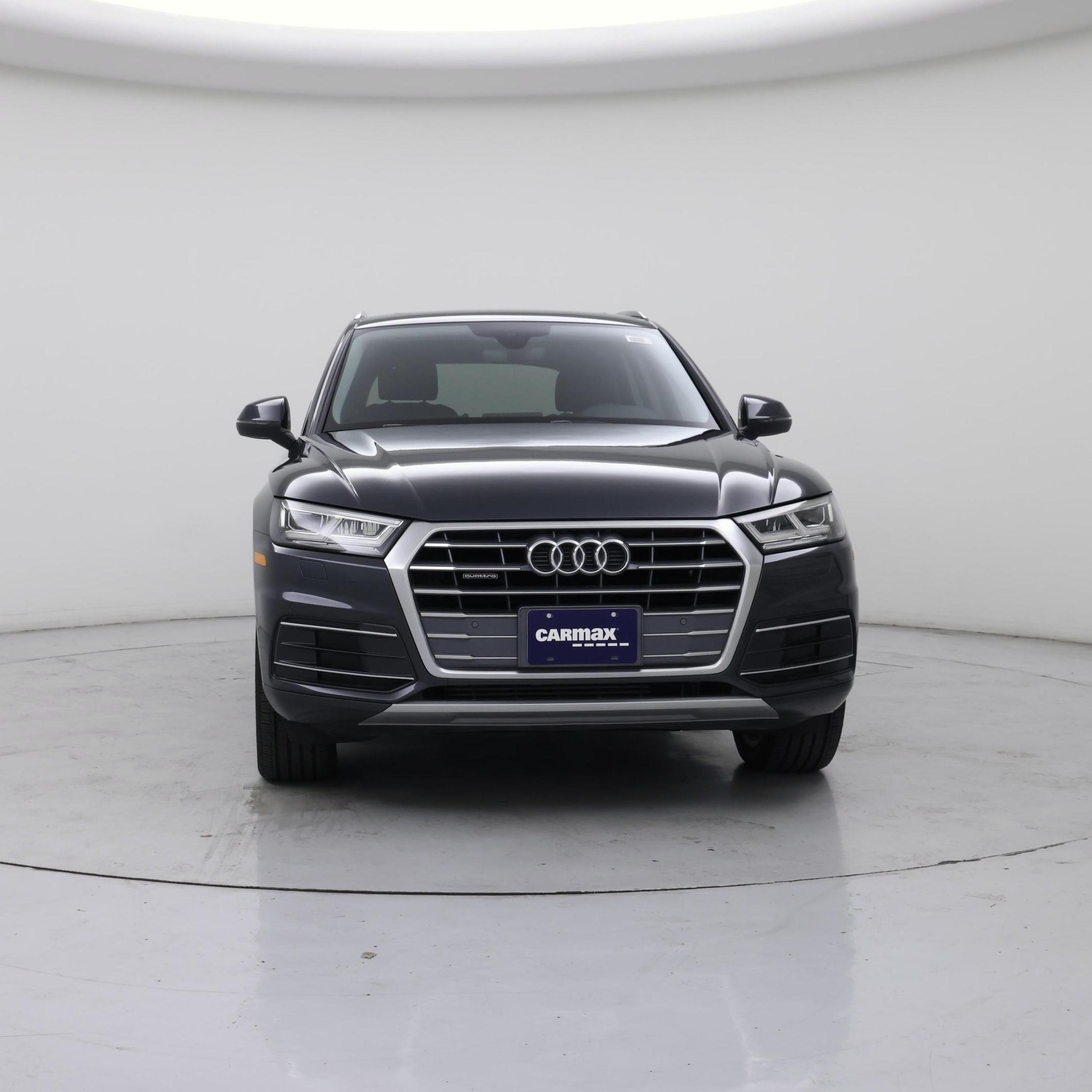 Thumbnail: 2018 Audi Q5 - 5