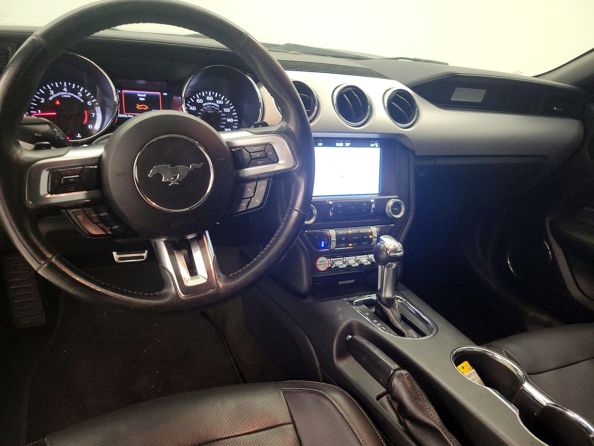 Thumbnail: 2017 Ford Mustang - 9