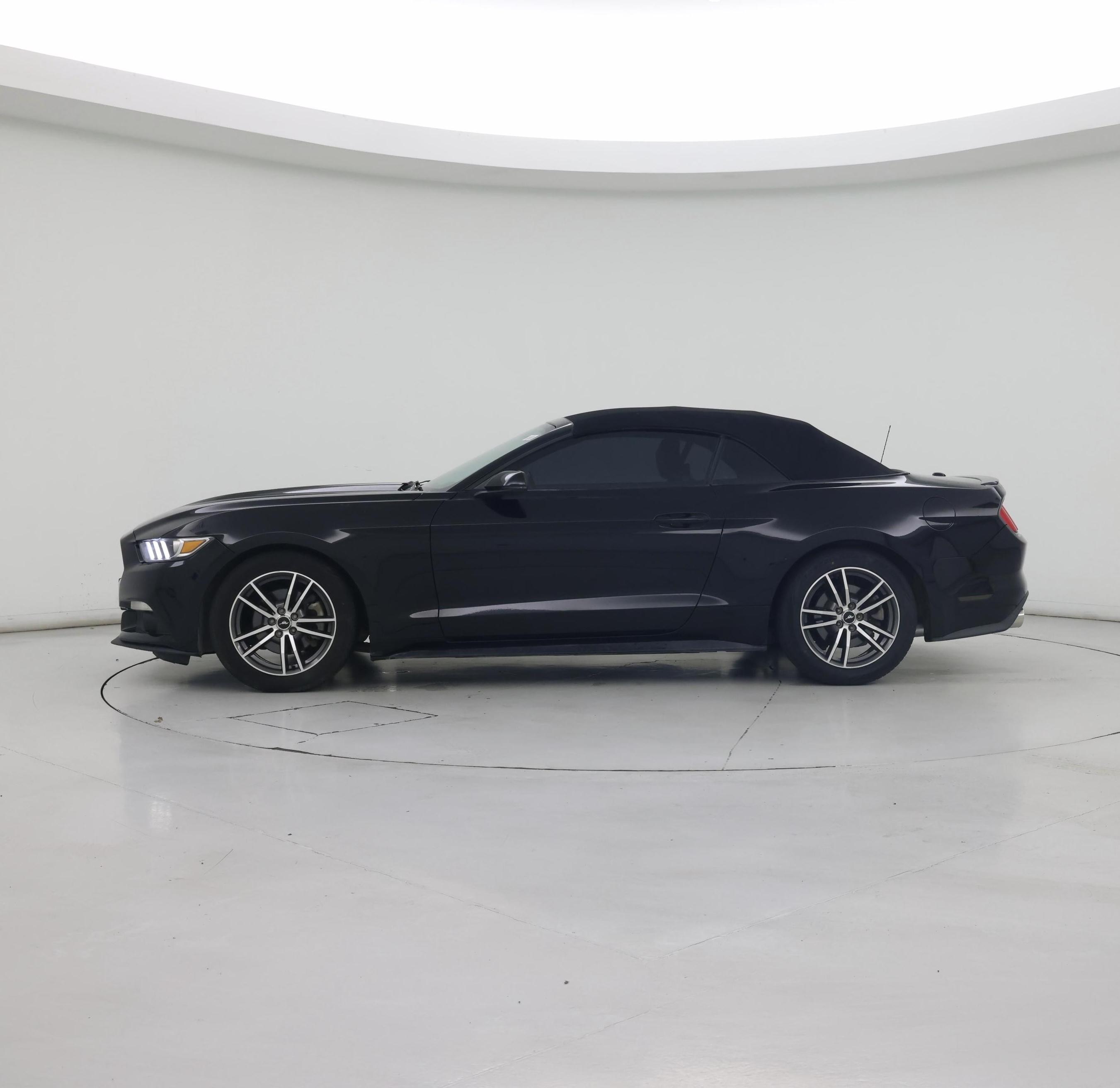 Thumbnail: 2017 Ford Mustang - 3