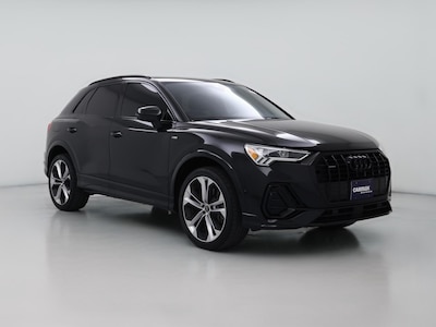 2021 Audi Q3 S-Line Premium Plus