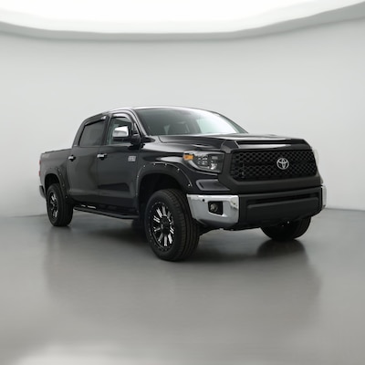 2020 Toyota Tundra Limited