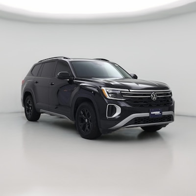 2024 Volkswagen Atlas Peak Edition SE w/Tech