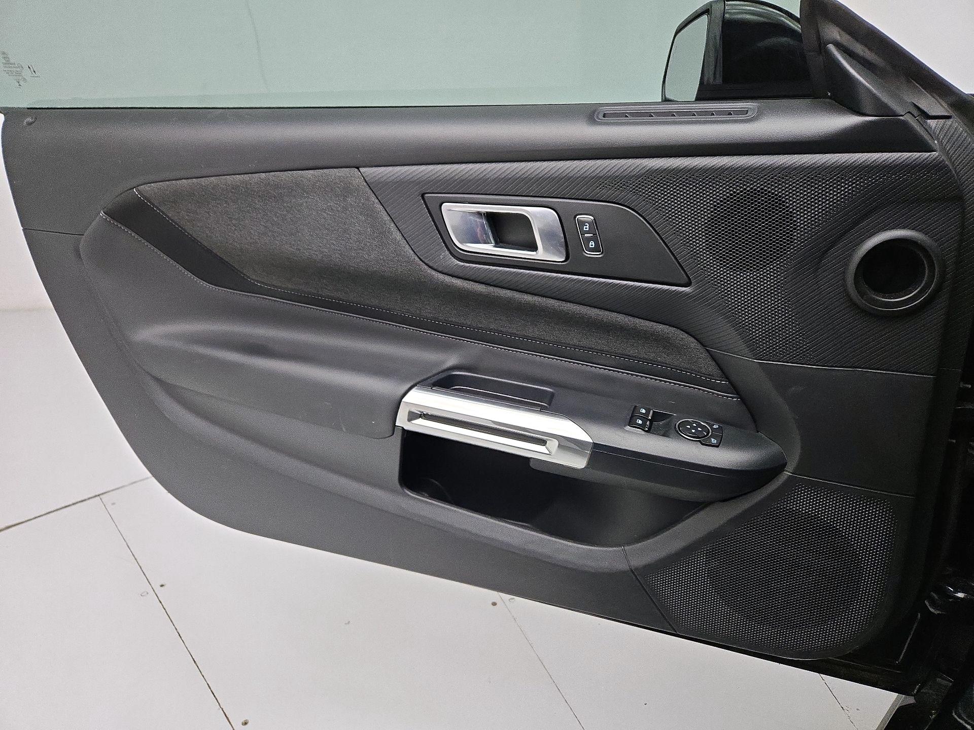 Thumbnail: 2025 Ford Mustang - 12