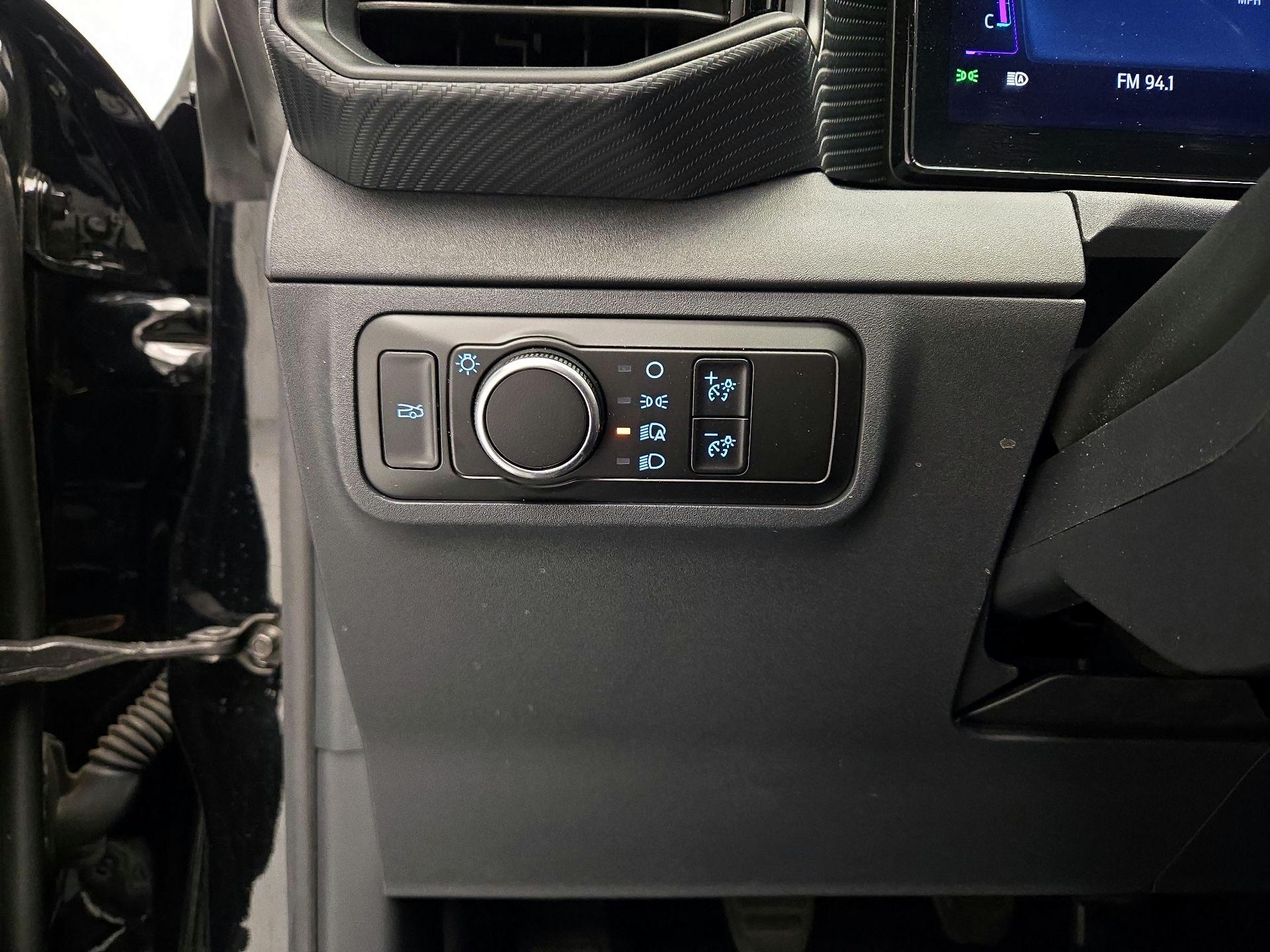 Thumbnail: 2025 Ford Mustang - 13