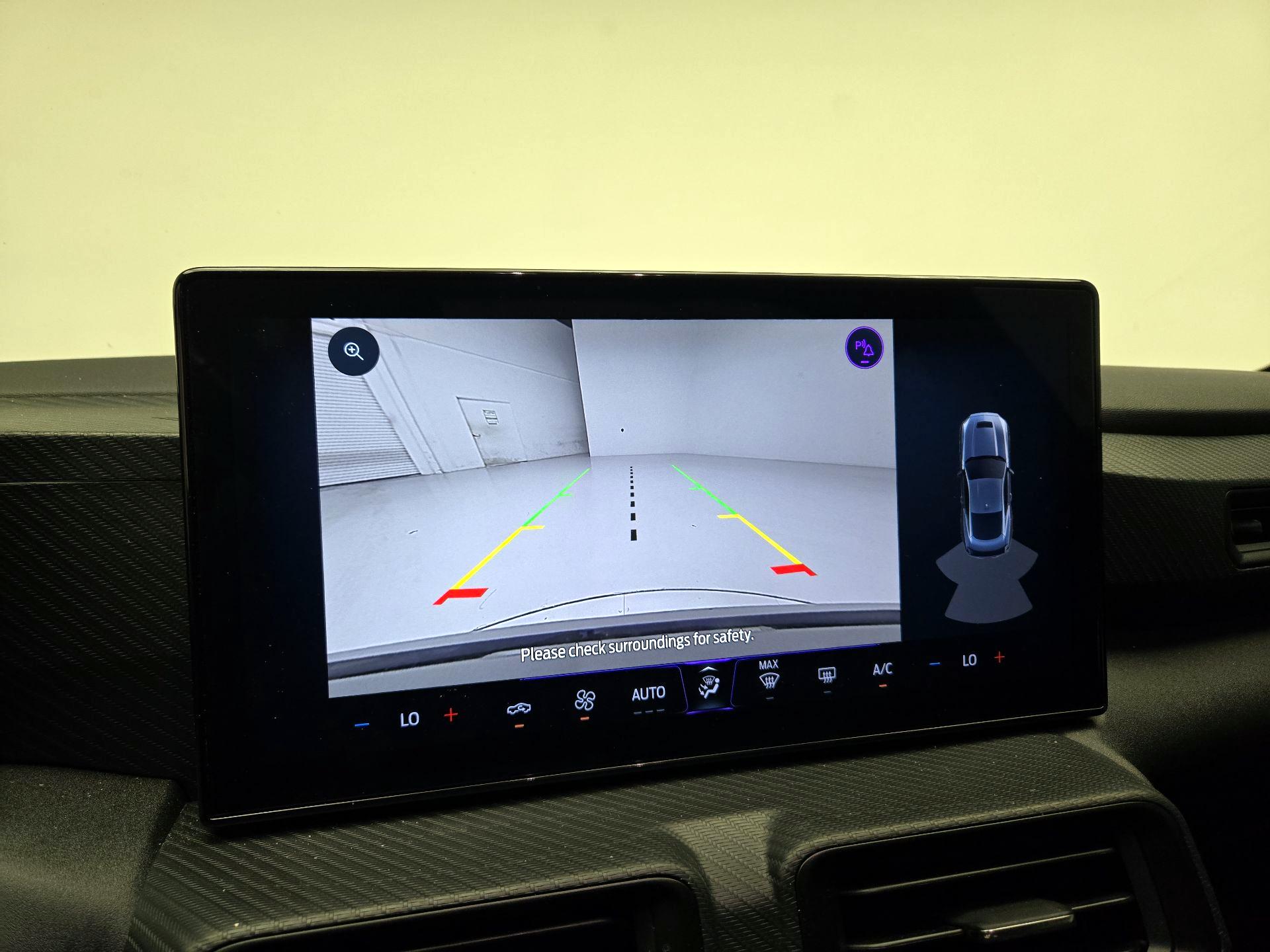 Thumbnail: 2025 Ford Mustang - 14