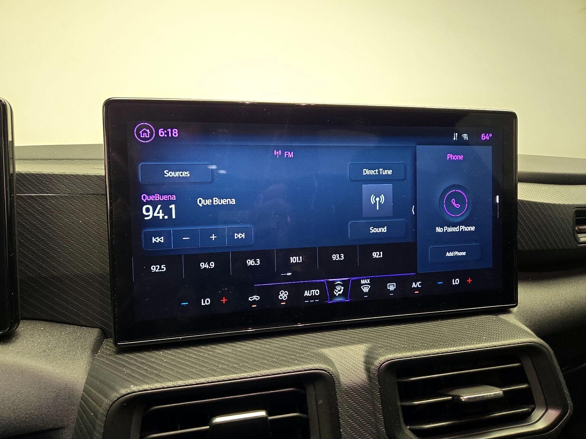 Thumbnail: 2025 Ford Mustang - 15