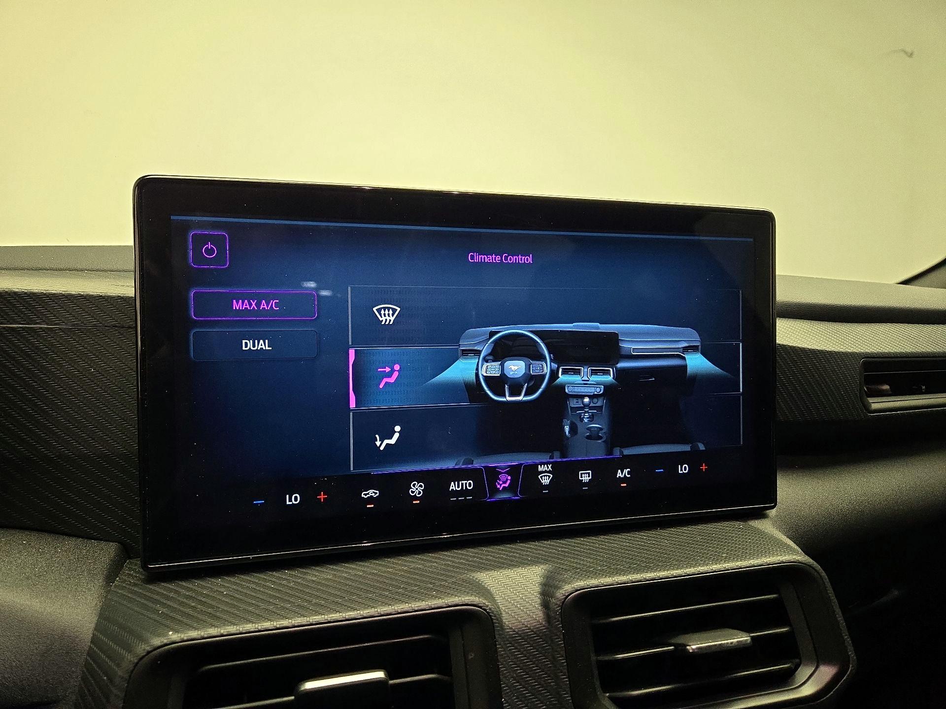 Thumbnail: 2025 Ford Mustang - 16